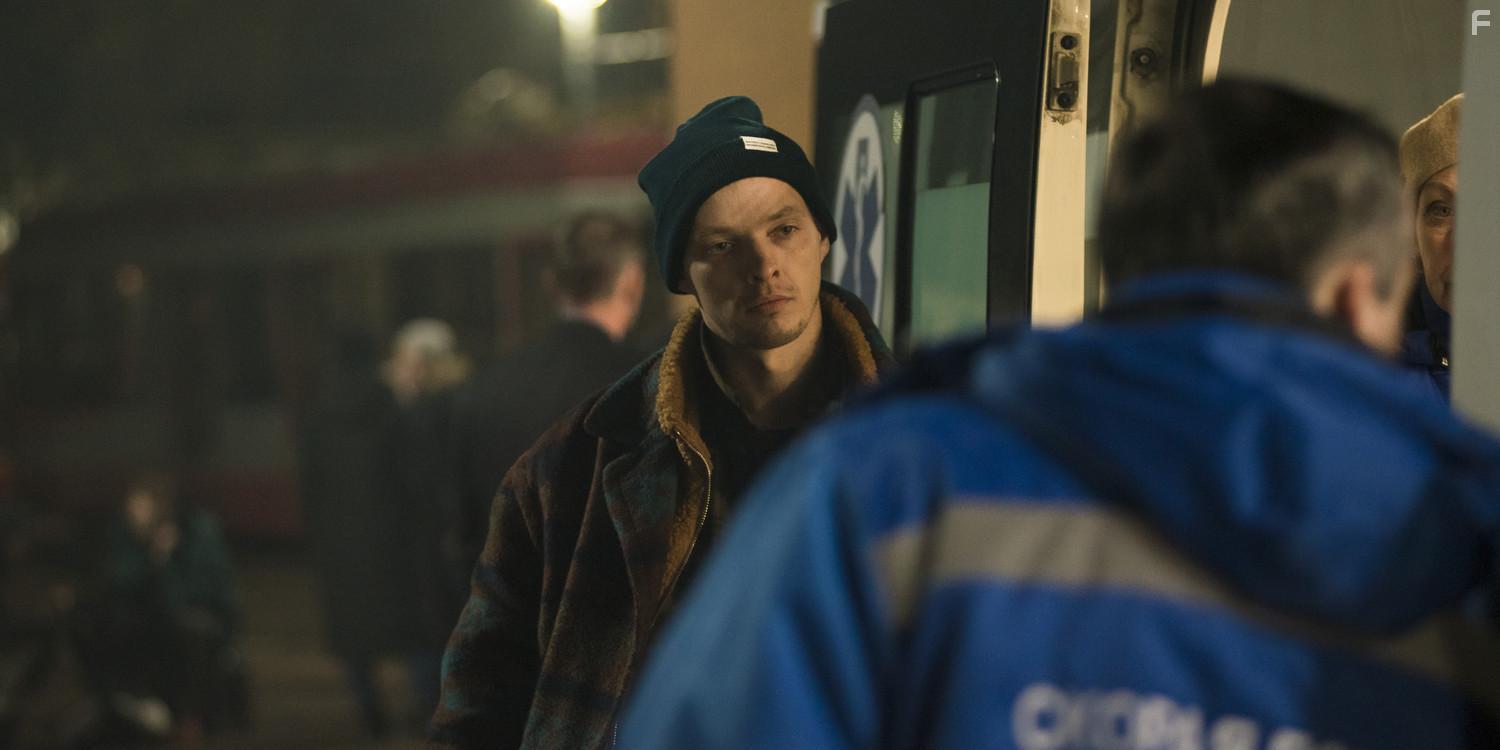 Аксентьев #5