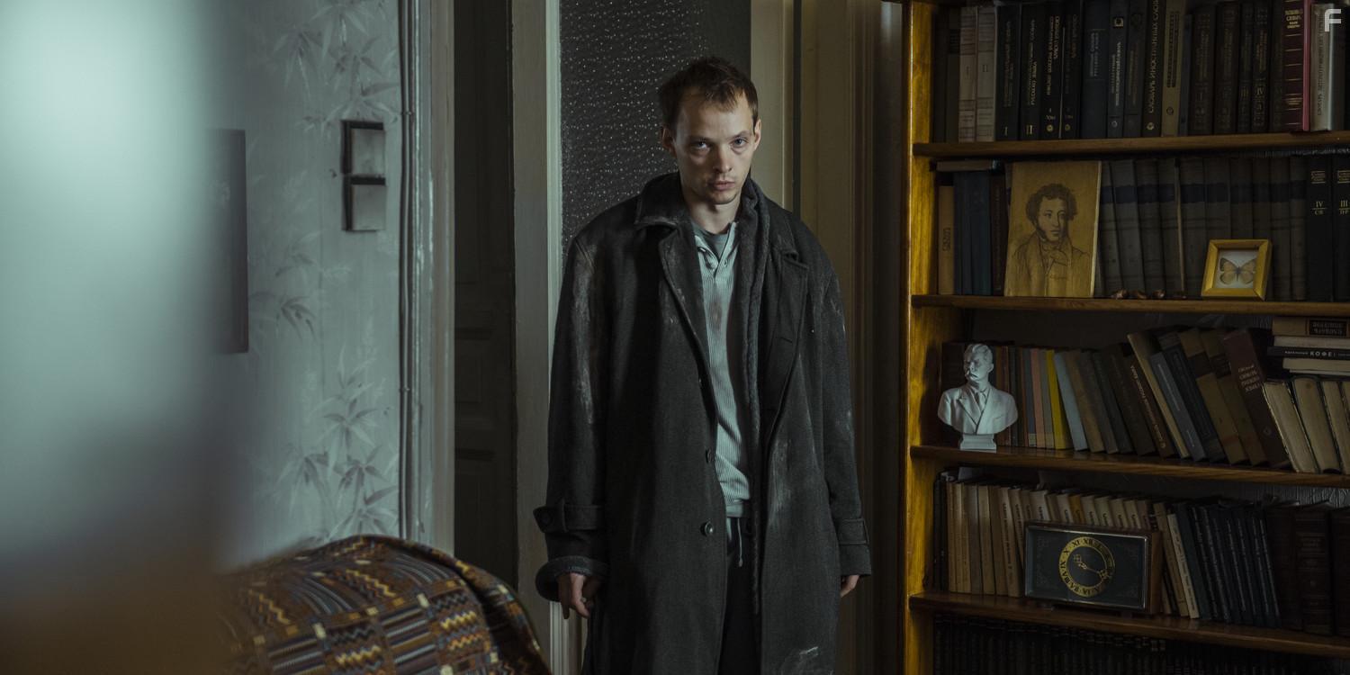 Аксентьев #6