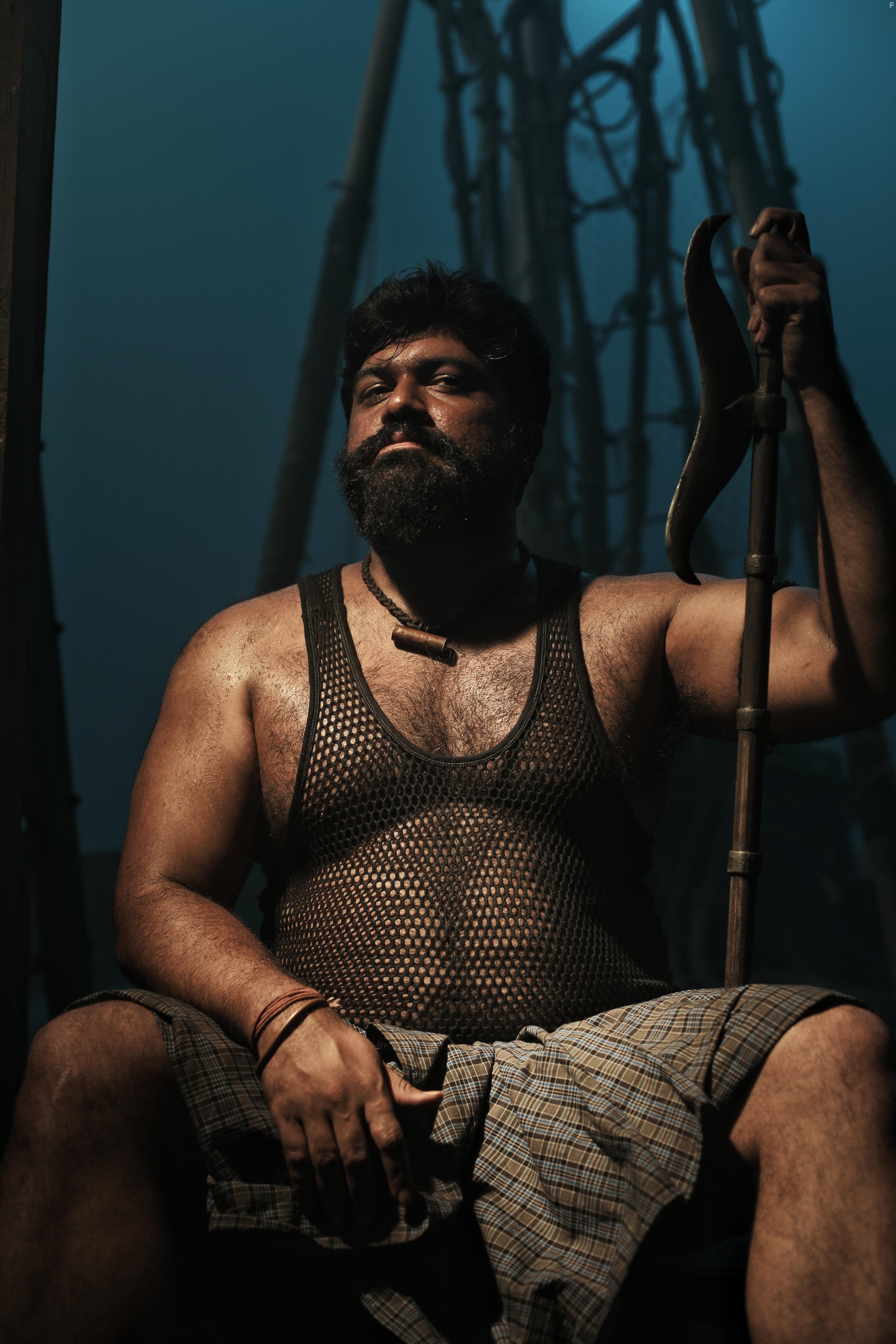 VR (Vikrant Rona) (2022)