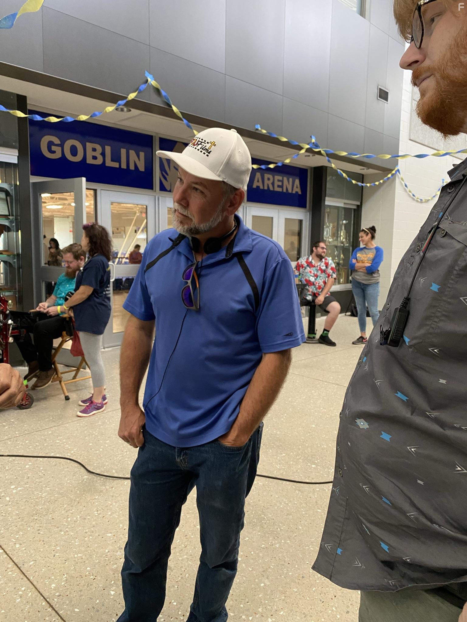 Running the Bases (2022)