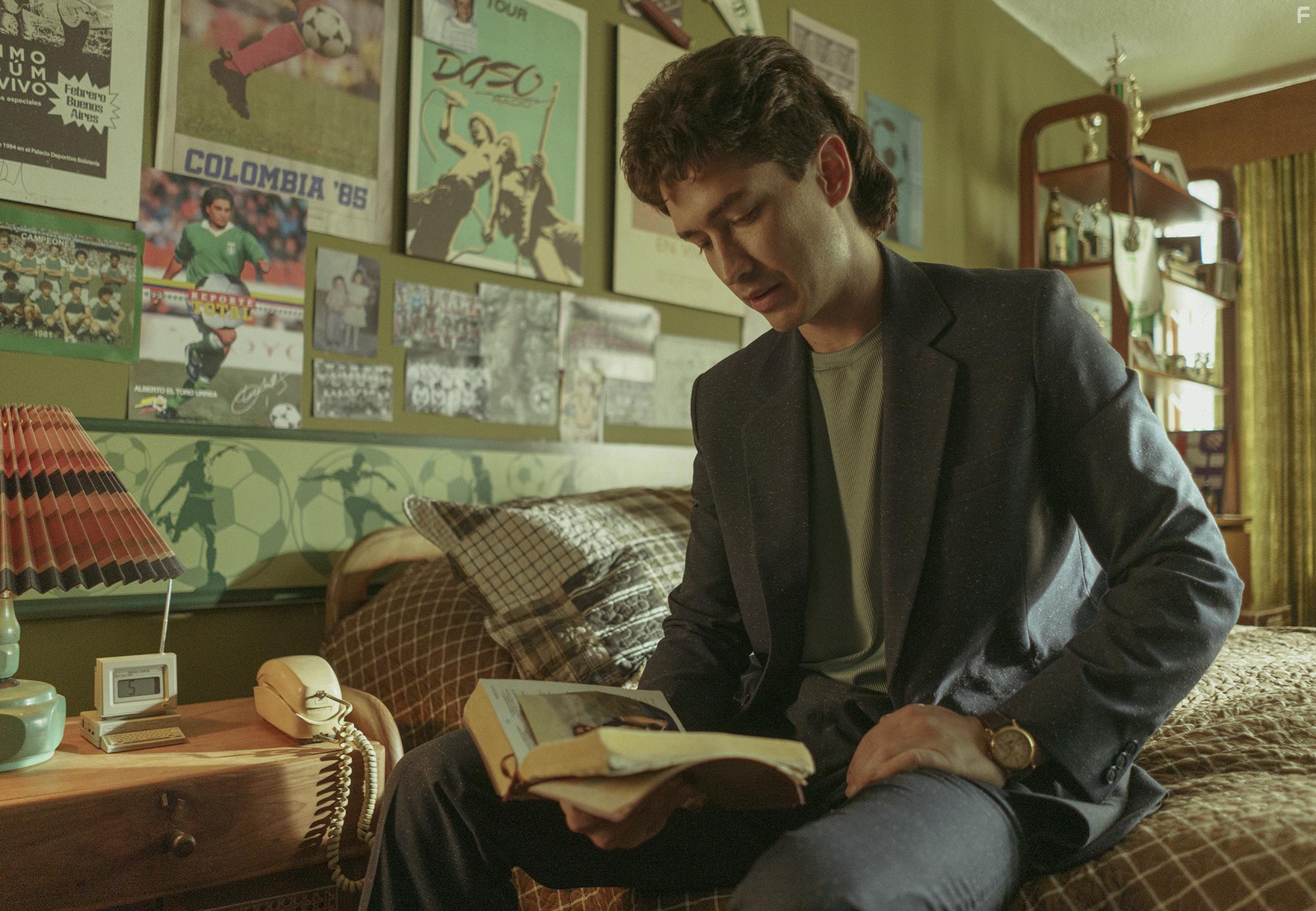 Goles en contra (2022)