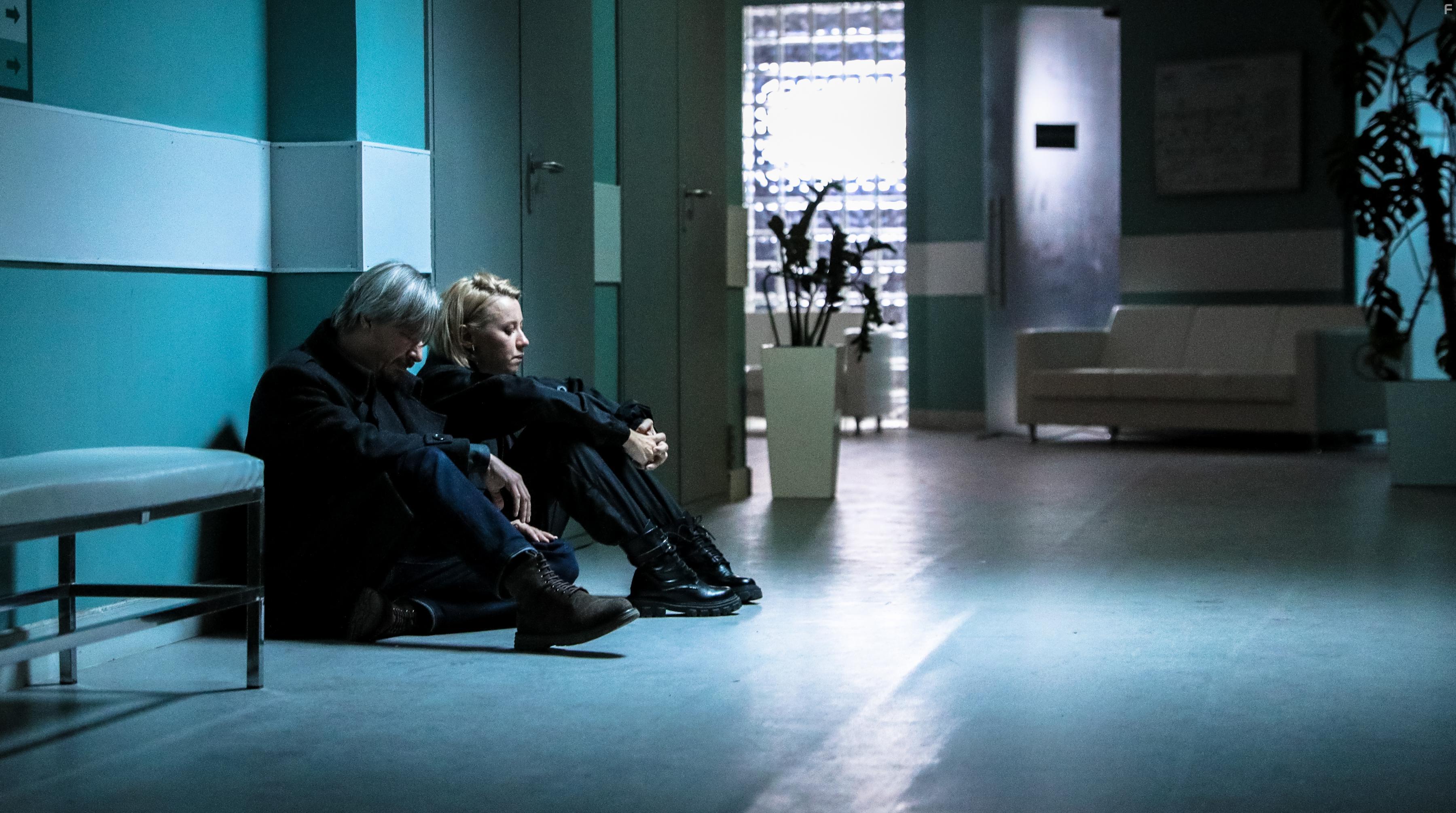 Переговорщик