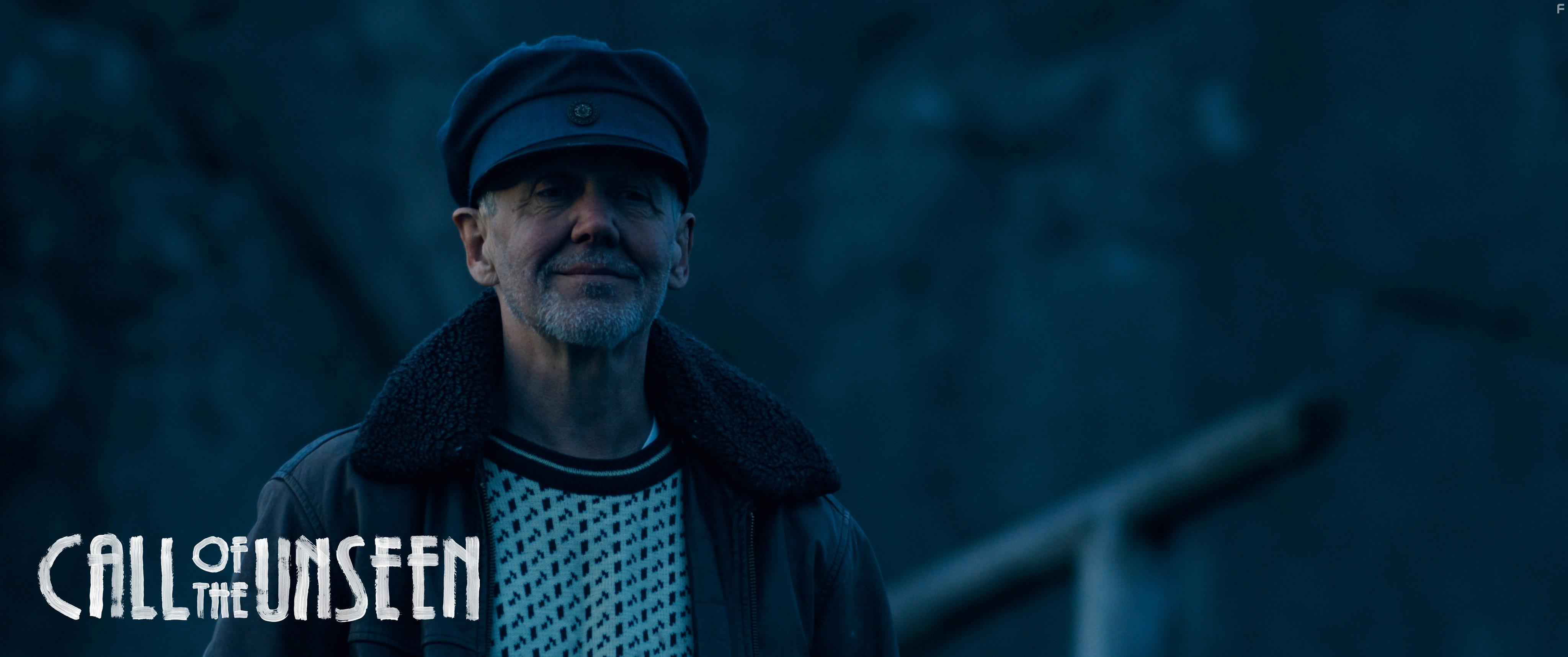 Ingvar rner in Call of the Unseen (2022)