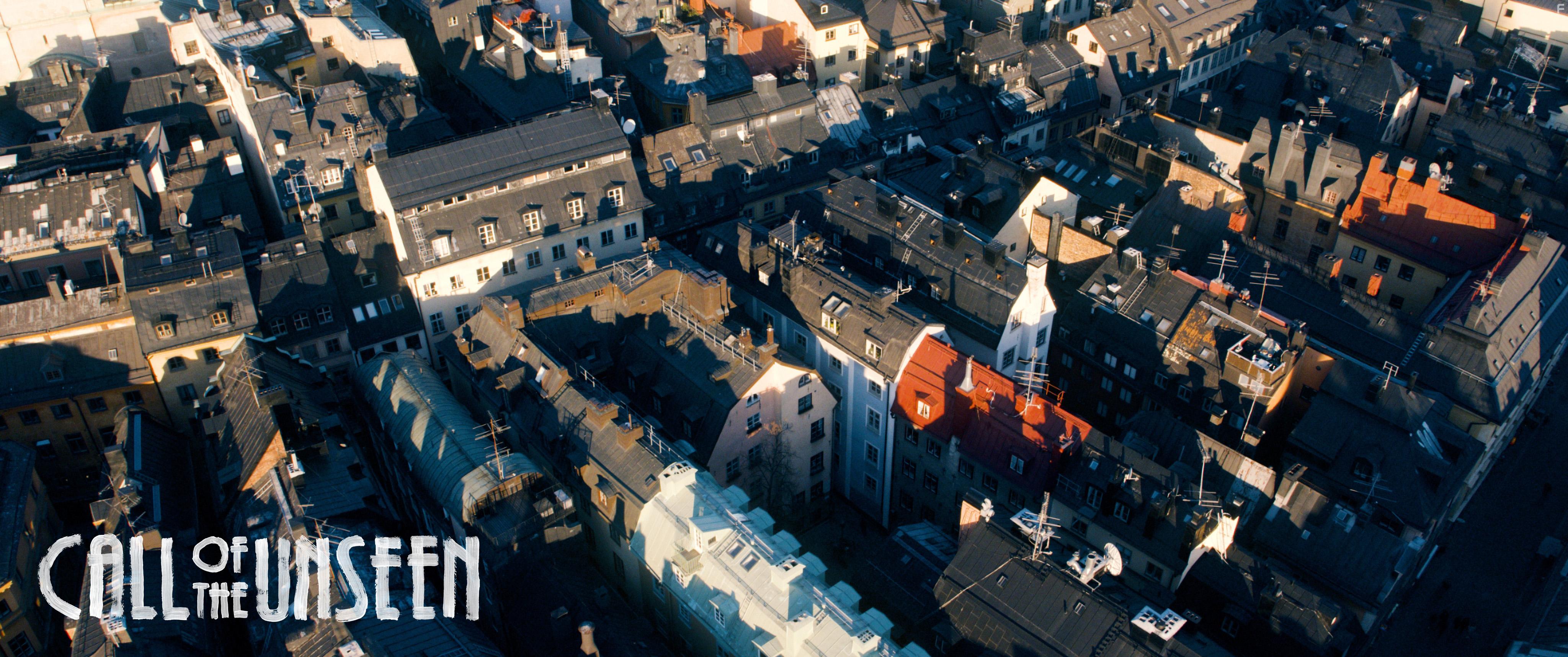 Call of the Unseen (2022)