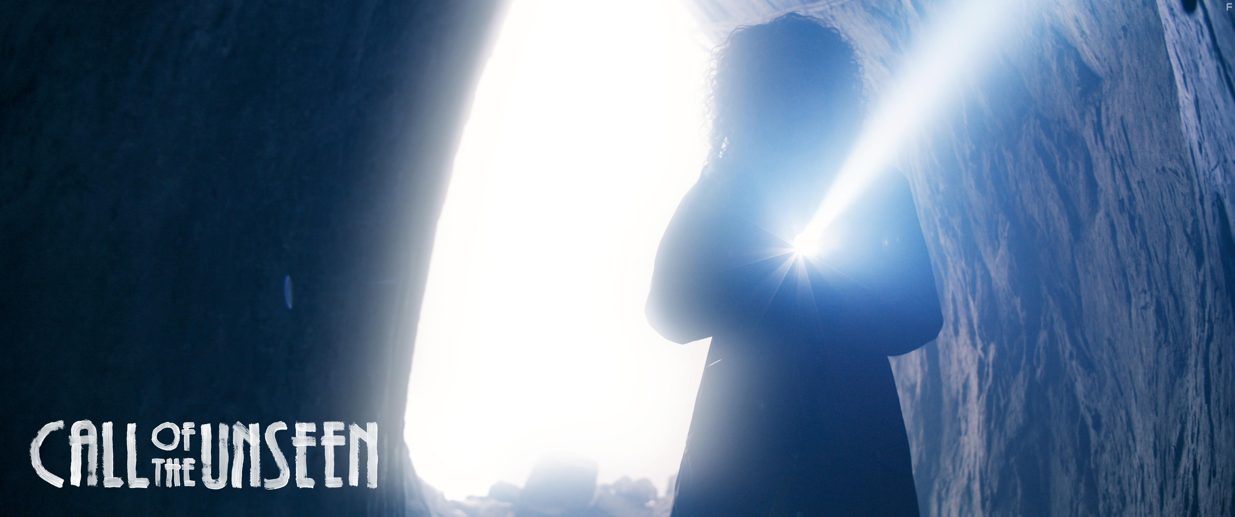 Nathalie Merchant in Call of the Unseen (2022)