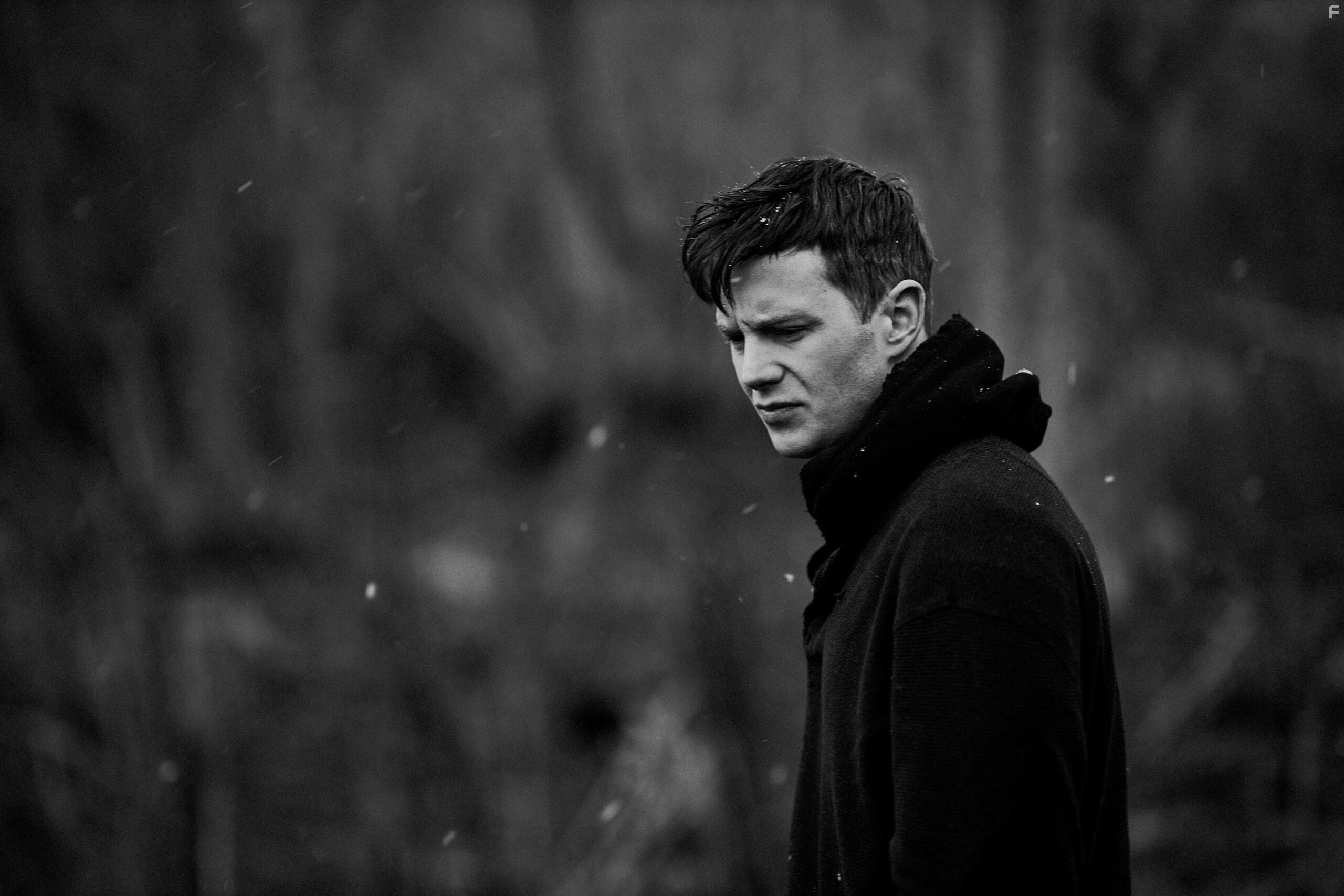 Mark O'Brien in The Righteous (2021)