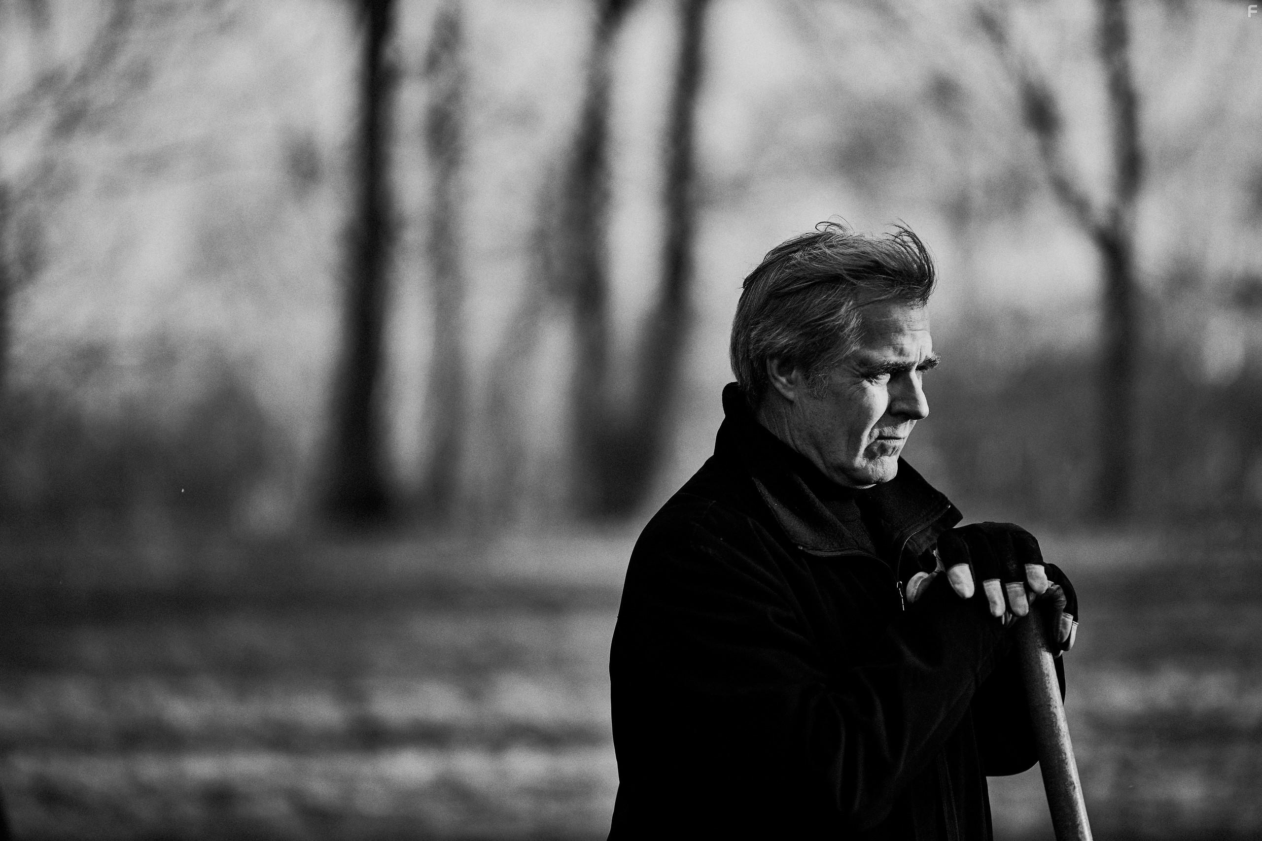 Henry Czerny in The Righteous (2021)