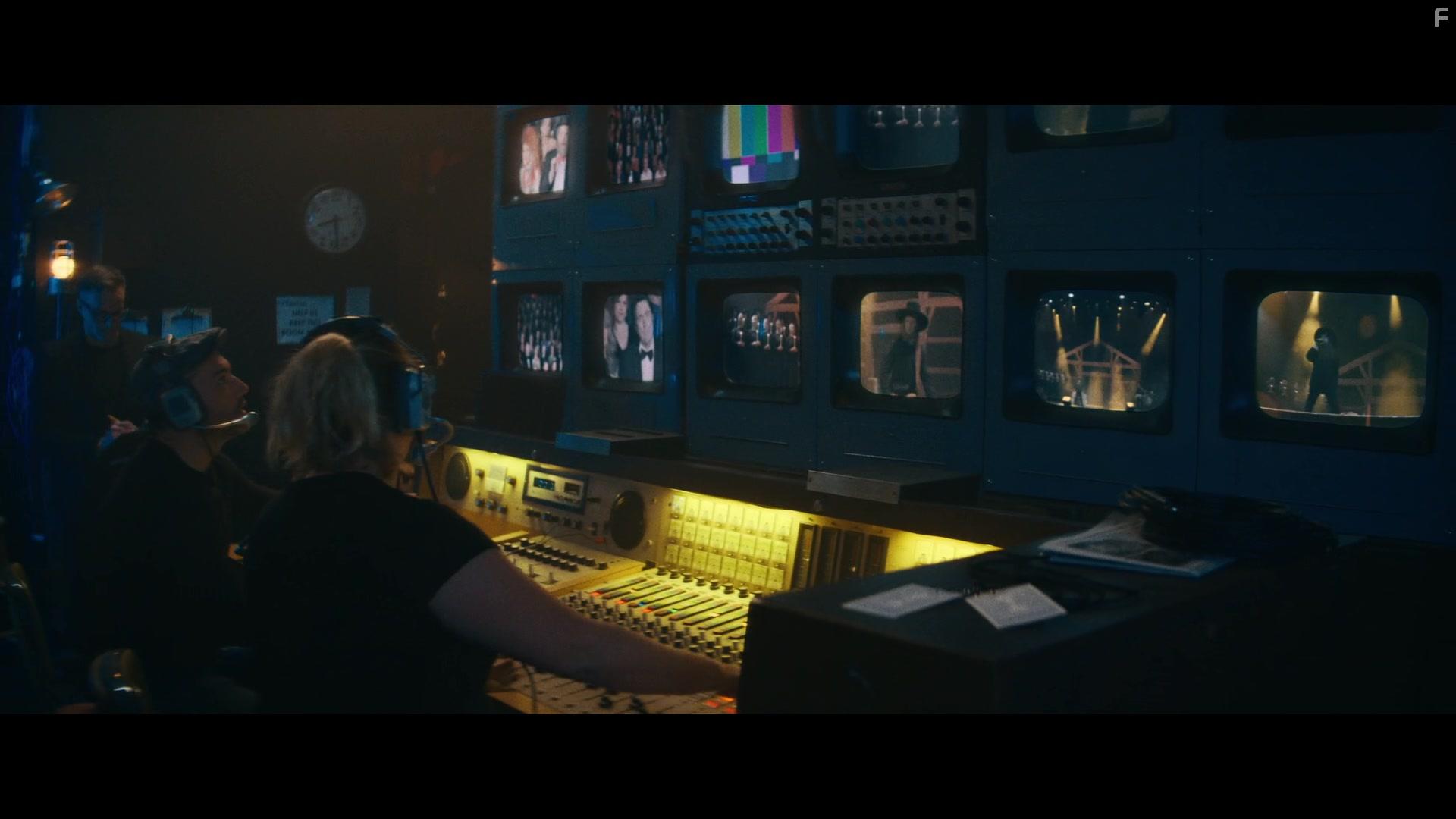 Weird: The Al Yankovic Story (2022)