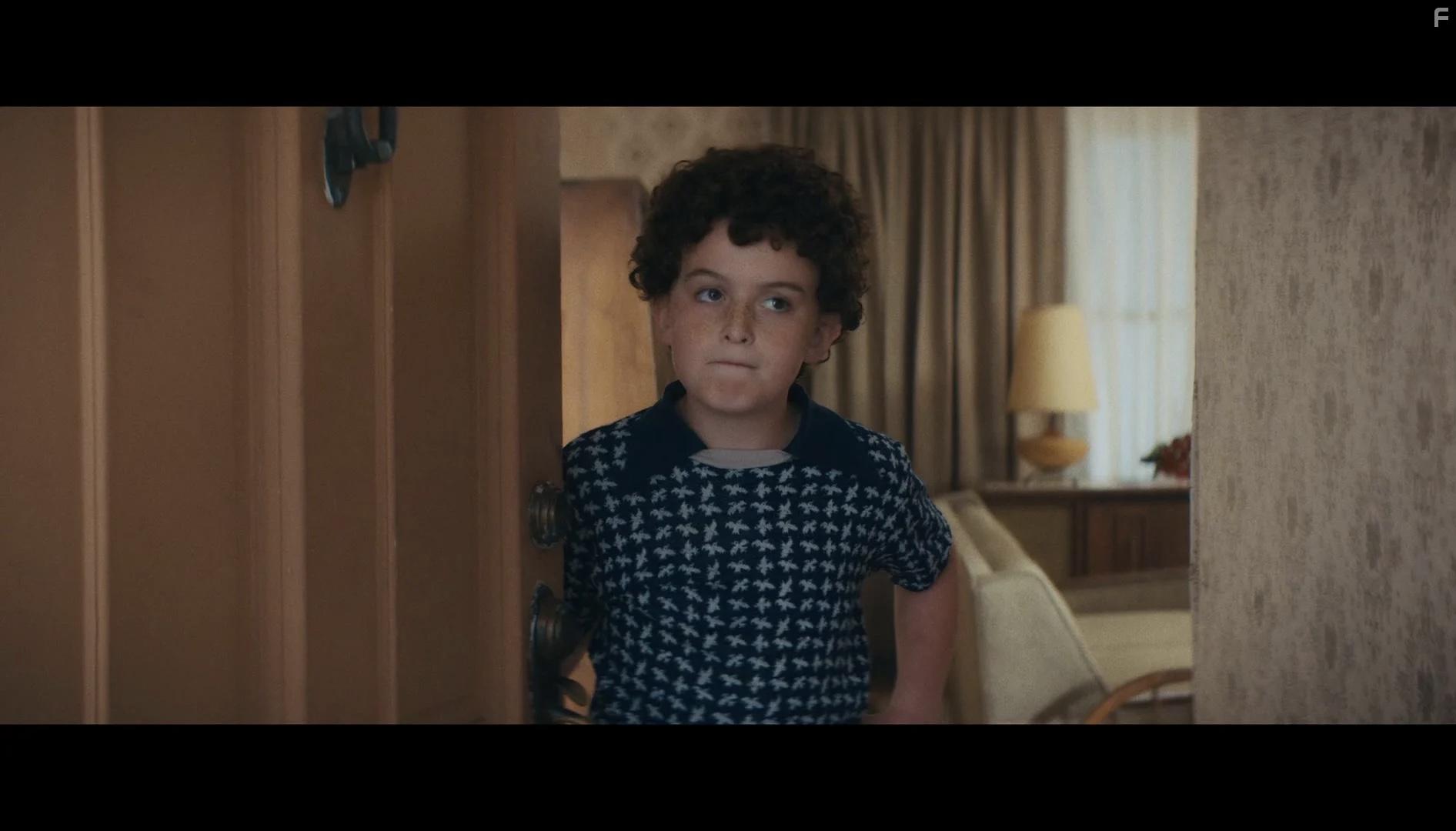 Weird: The Al Yankovic Story (2022)