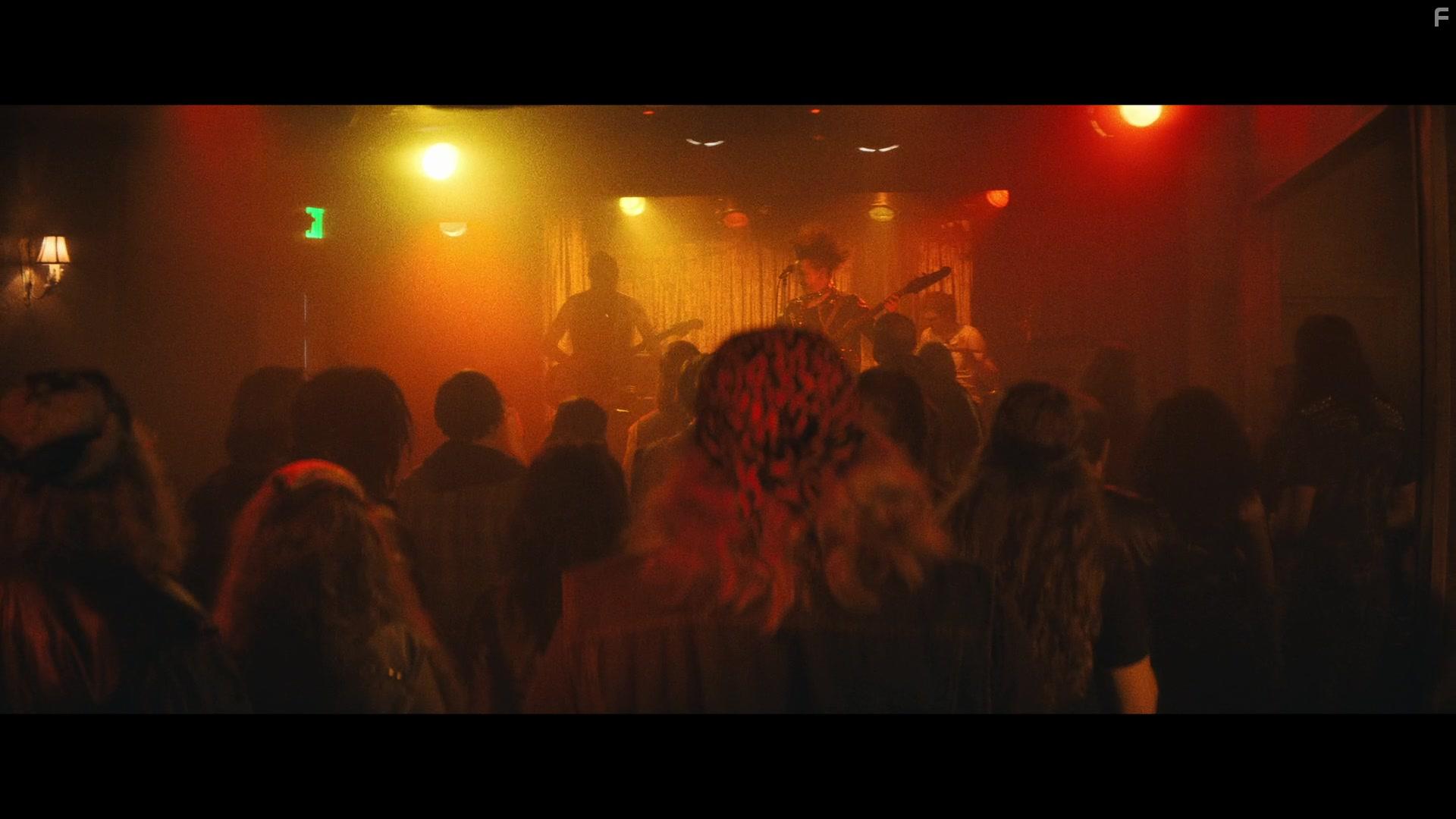 Weird: The Al Yankovic Story (2022)