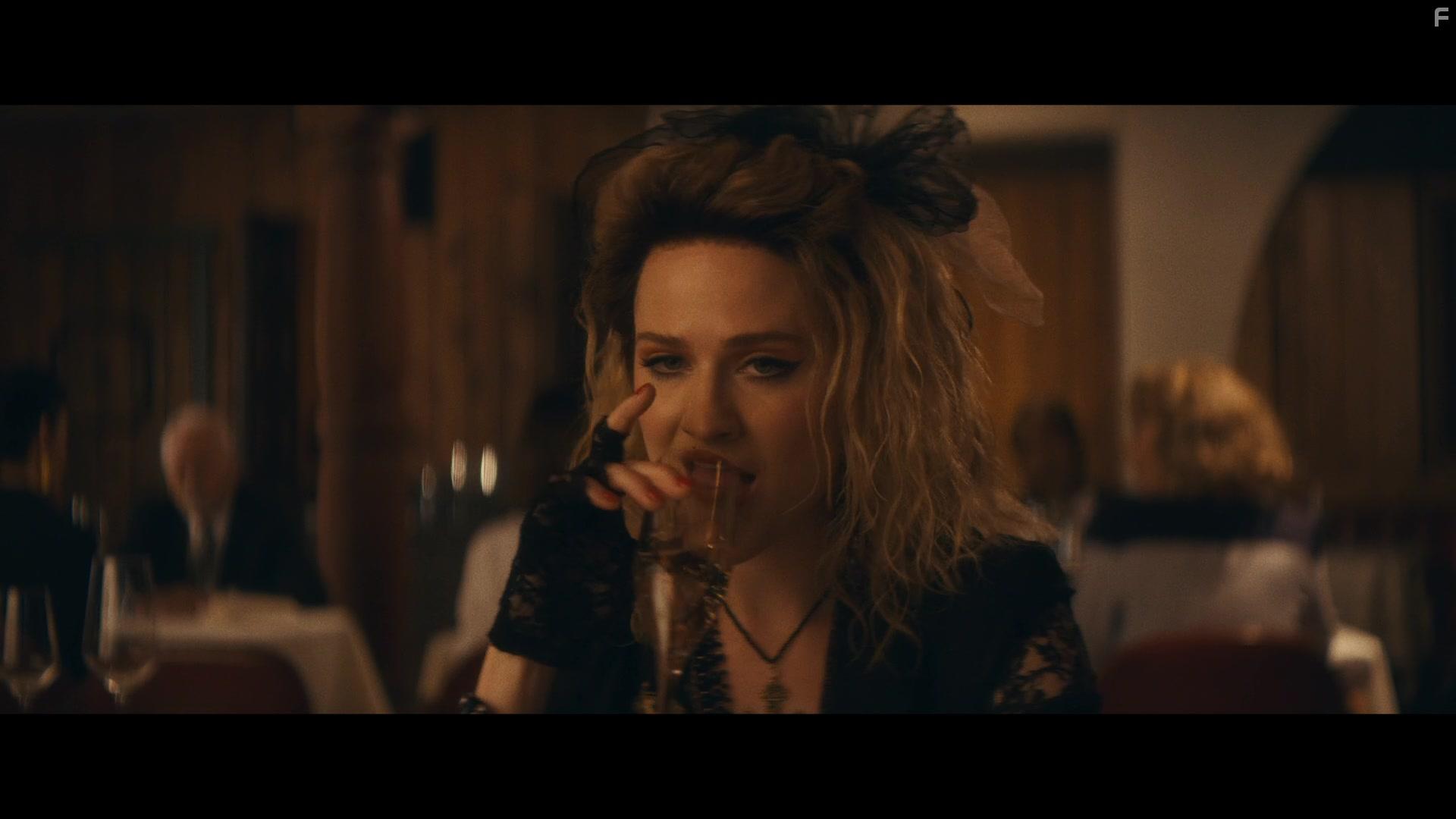 Weird: The Al Yankovic Story (2022)