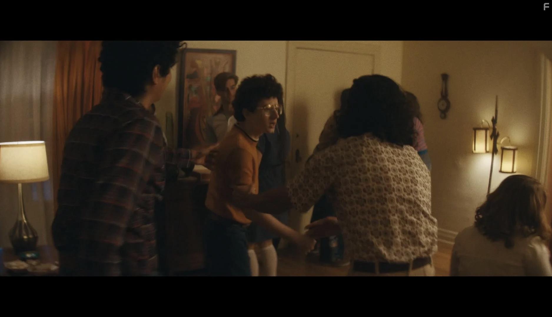 Weird: The Al Yankovic Story (2022)