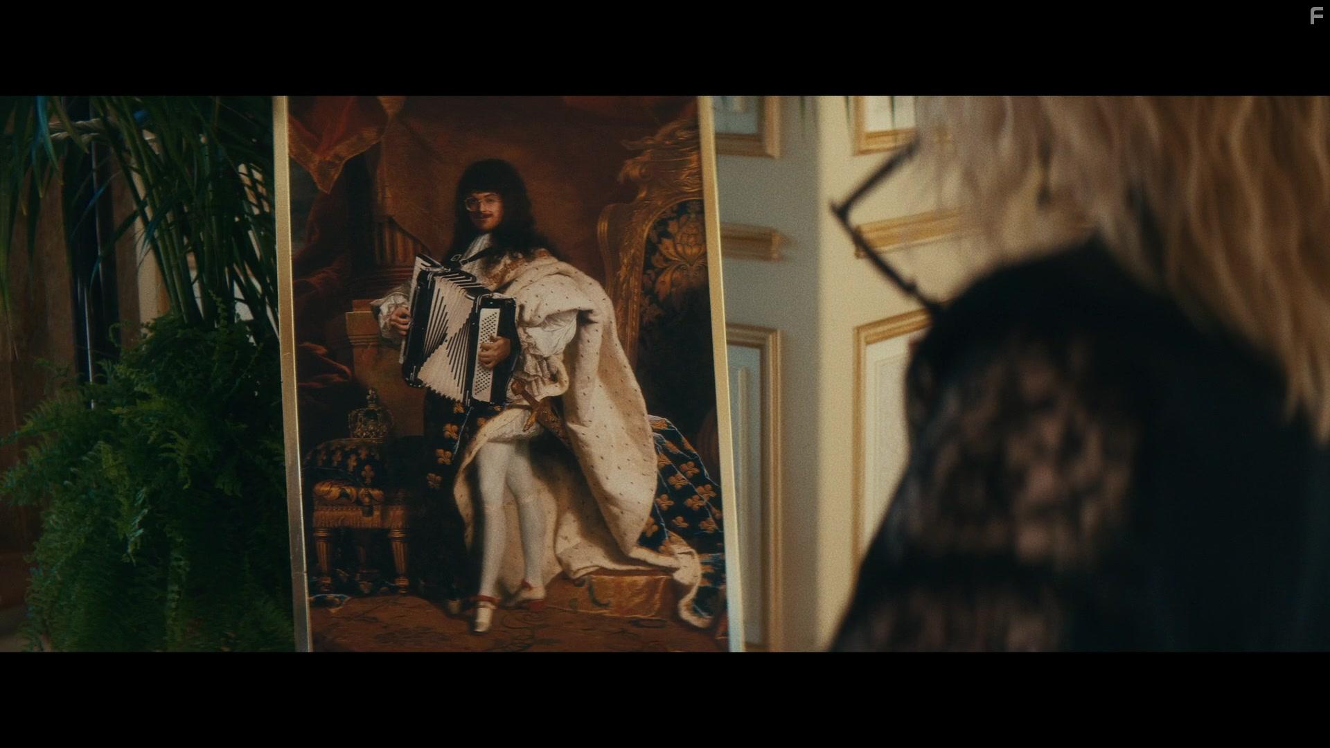 Weird: The Al Yankovic Story (2022)