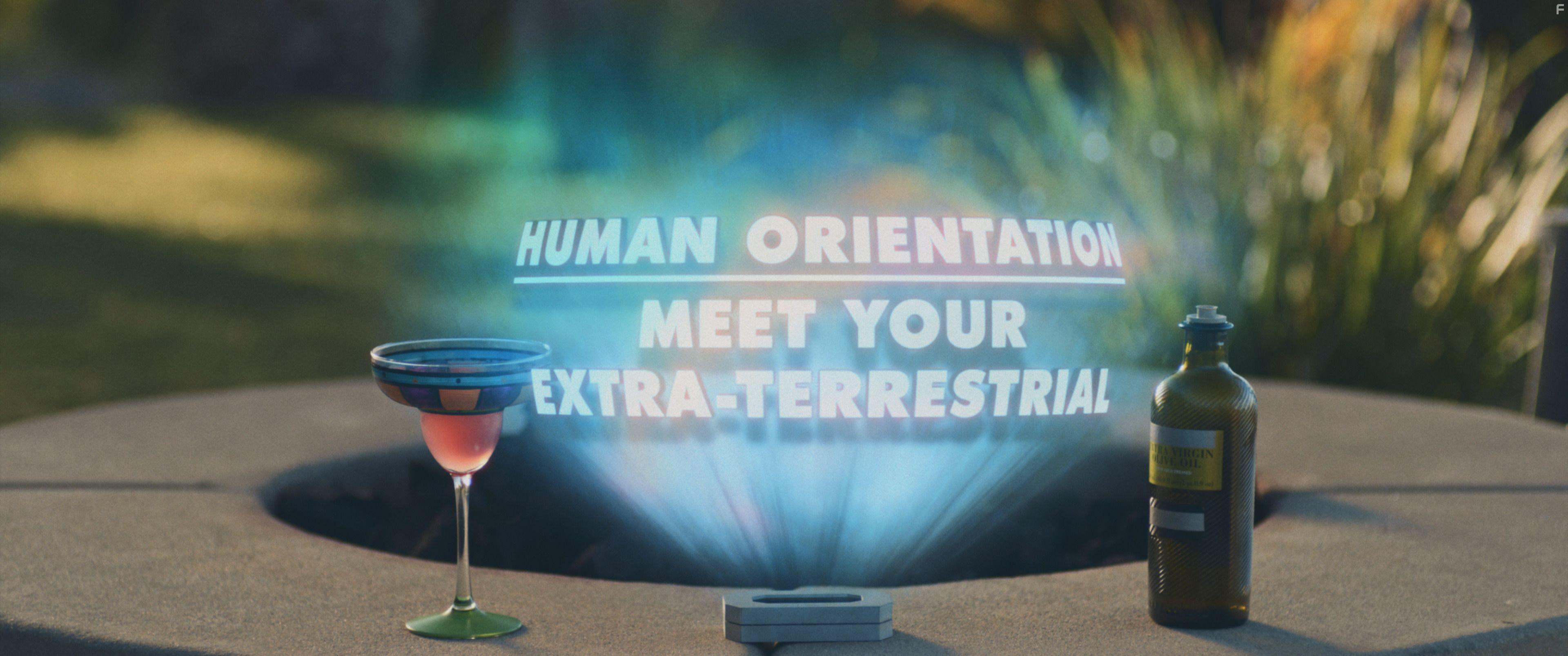 I'm Totally Fine (2022)