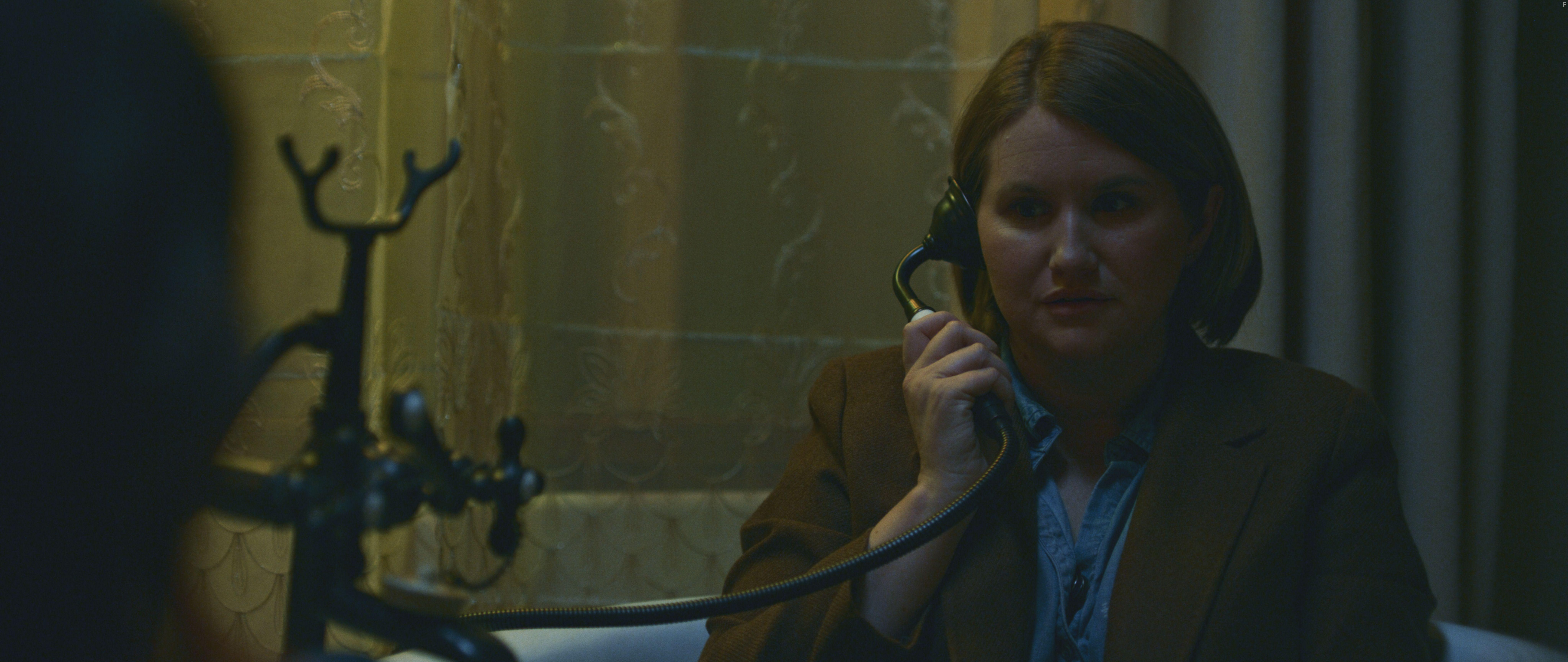 Jillian Bell in I'm Totally Fine (2022)
