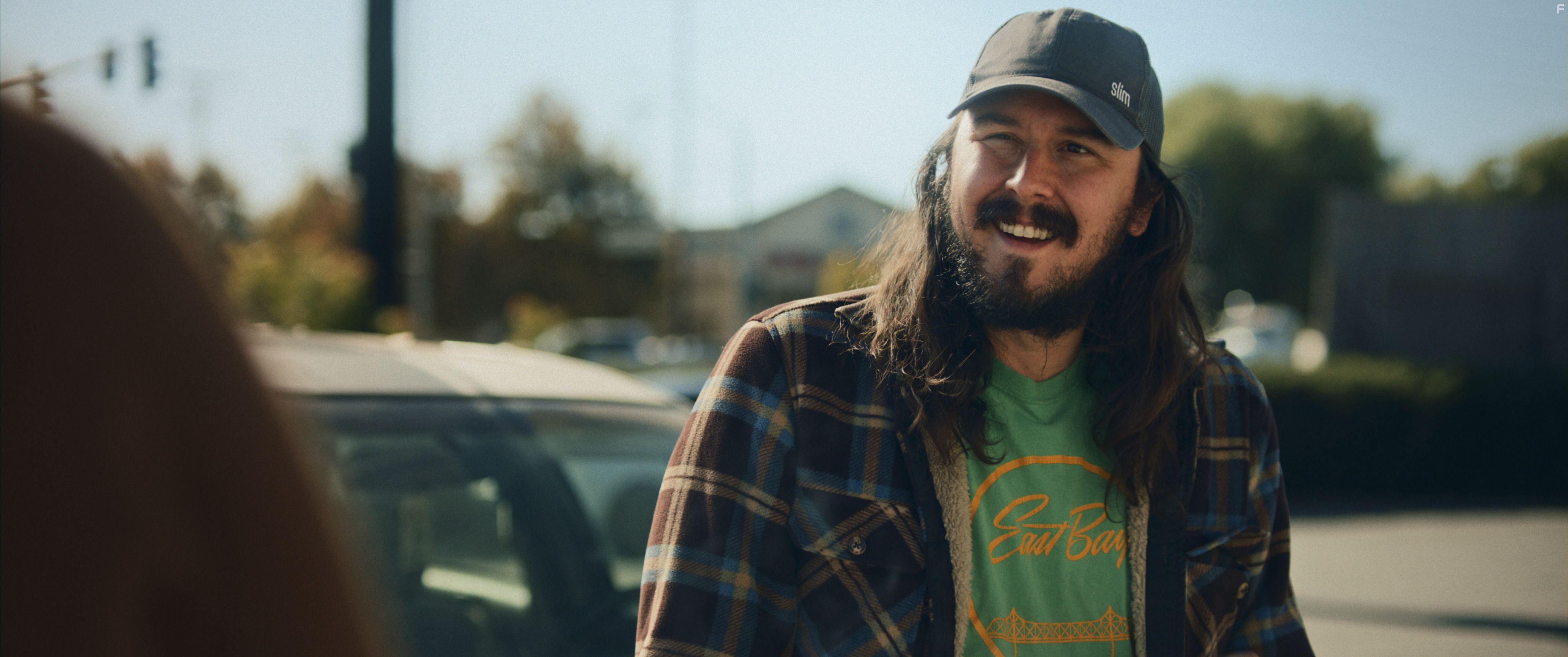 Kyle Newacheck in I'm Totally Fine (2022)