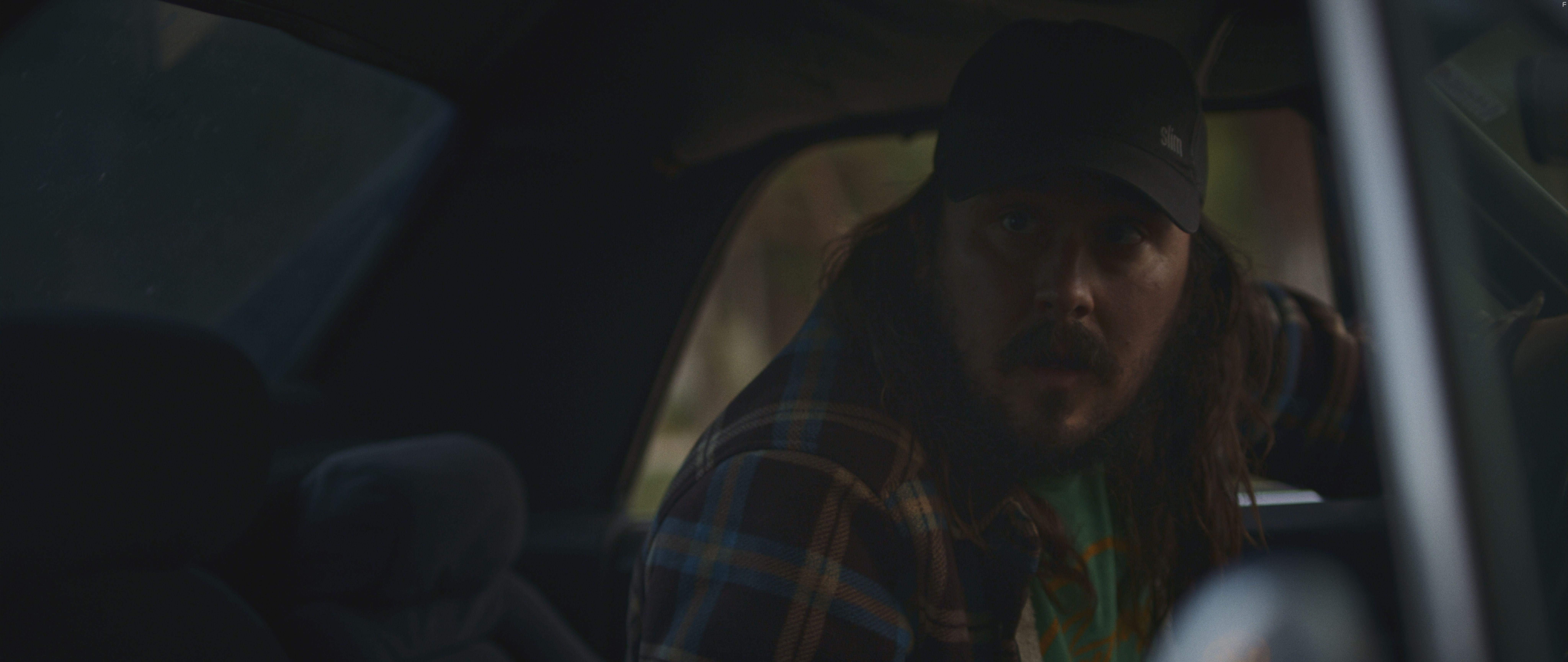 Kyle Newacheck in I'm Totally Fine (2022)