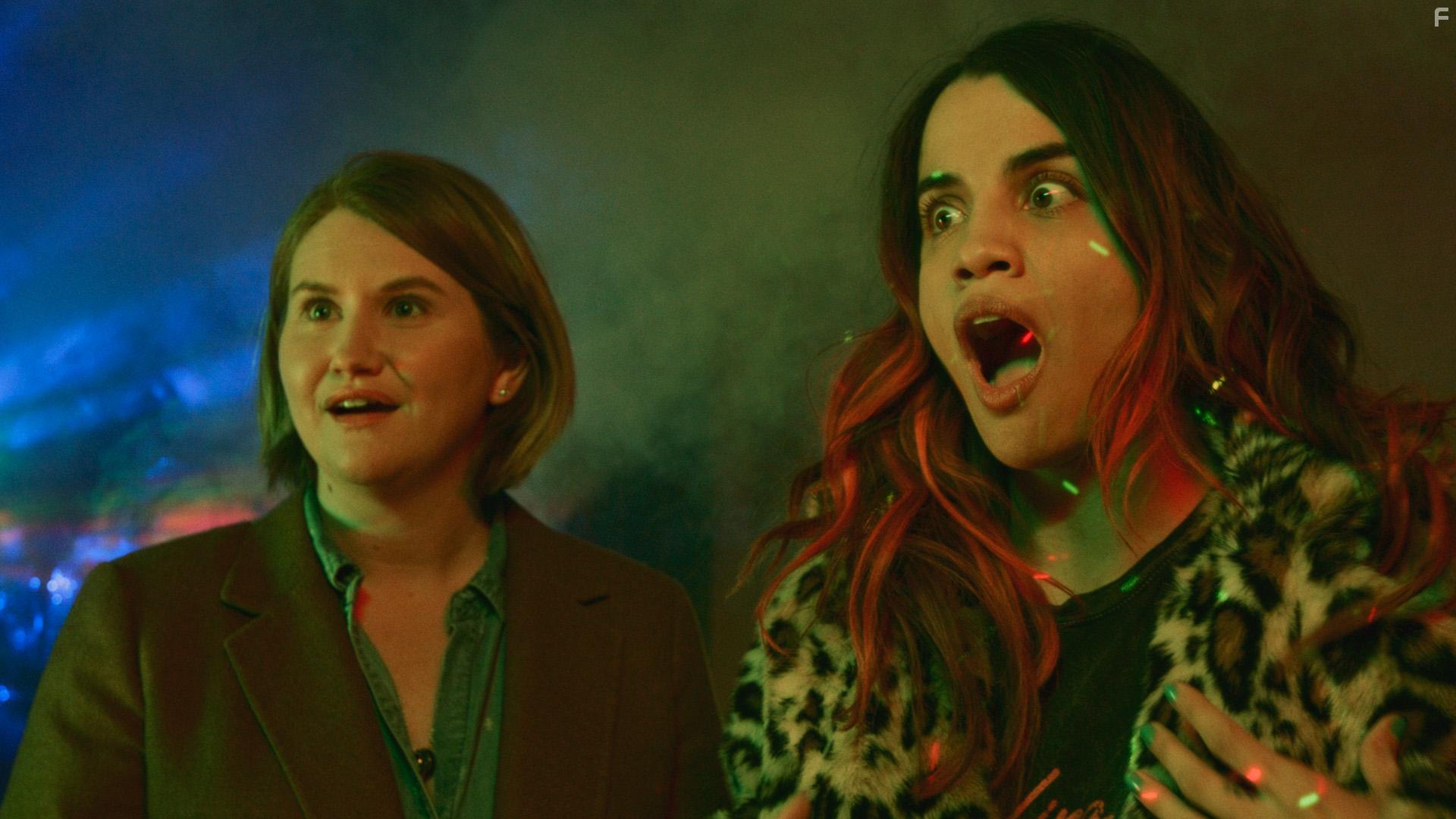 I'm Totally Fine (2022)