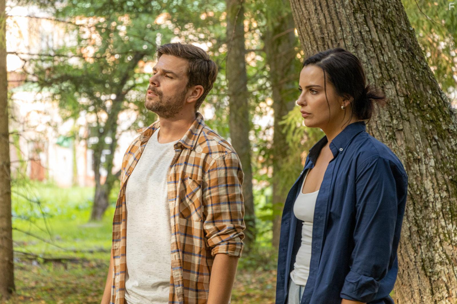 Моя земля #1