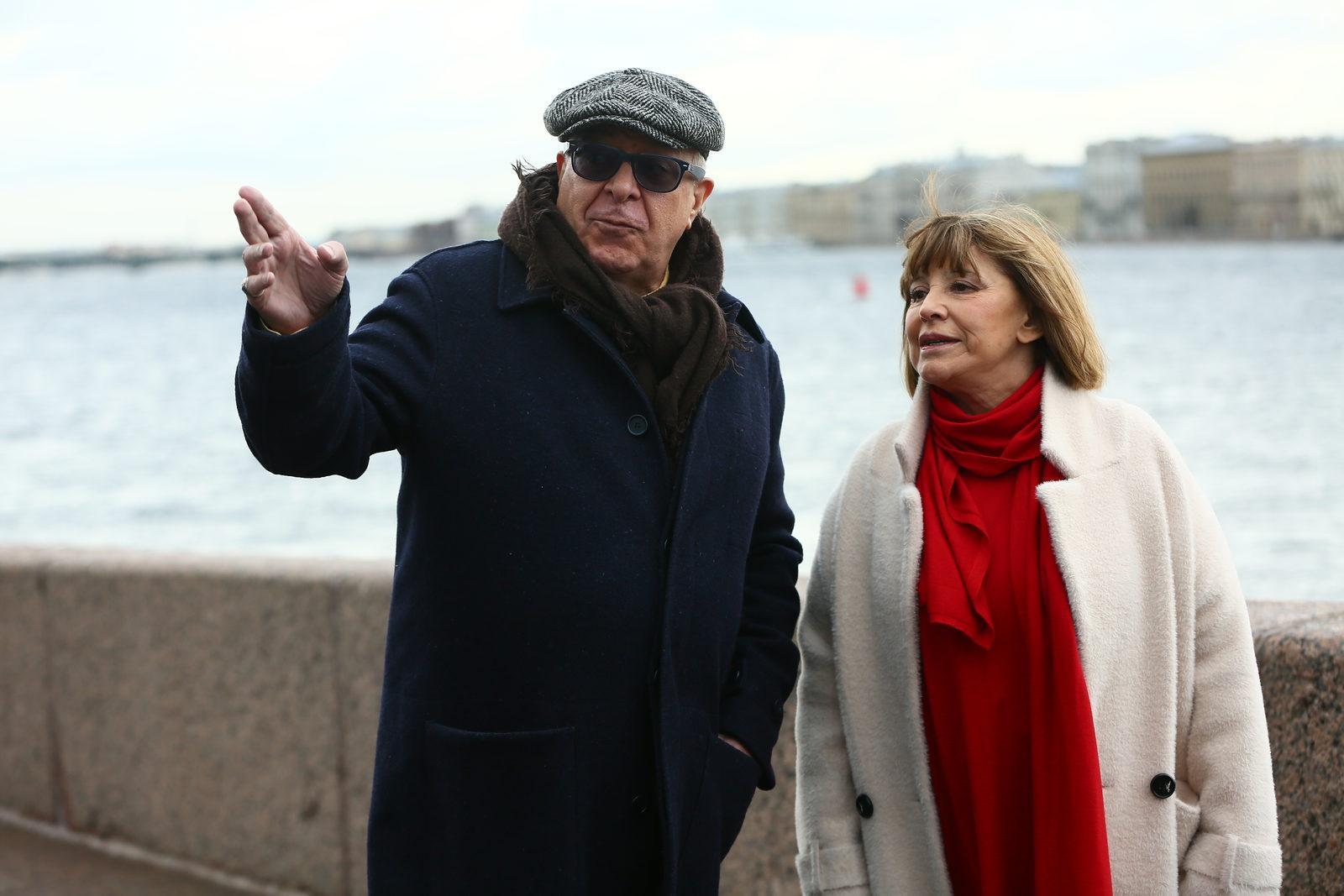 Тетя Люси #5