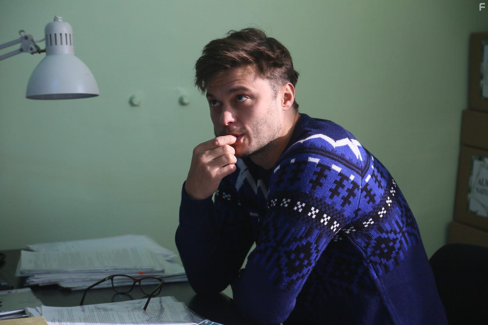 Тетя Люси #8