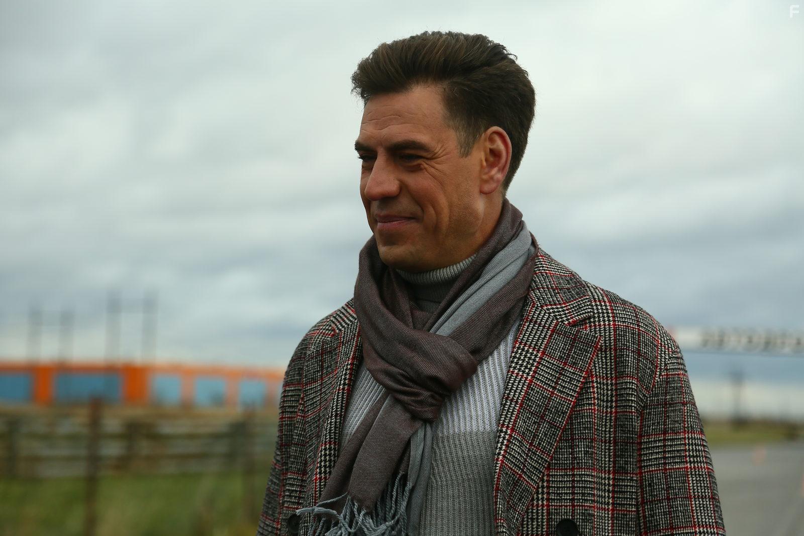 Тетя Люси #10