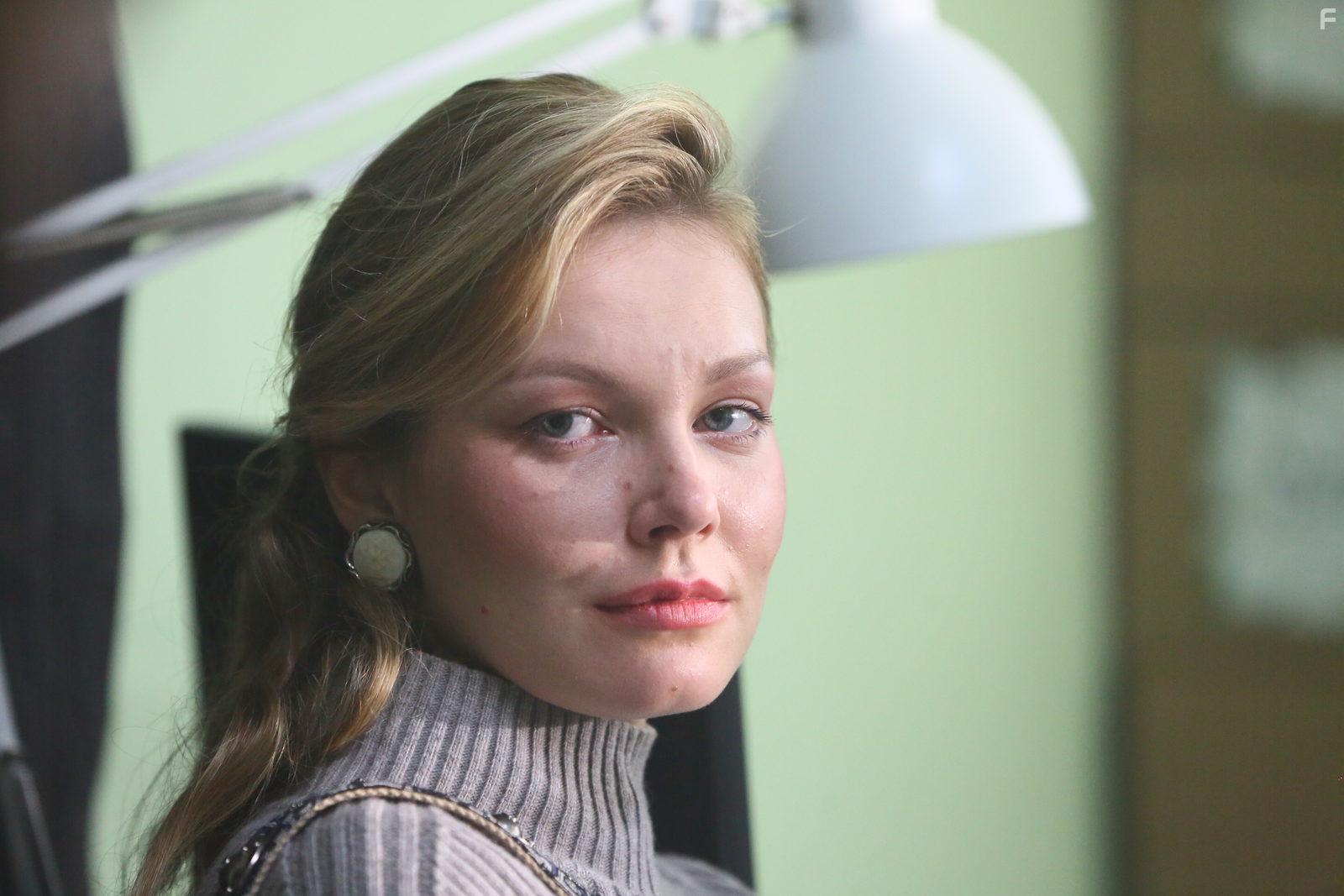 Тетя Люси #11