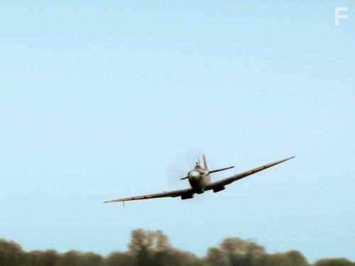 Воздушные асы войны