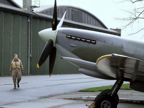 Heroes of the Skies (2012)