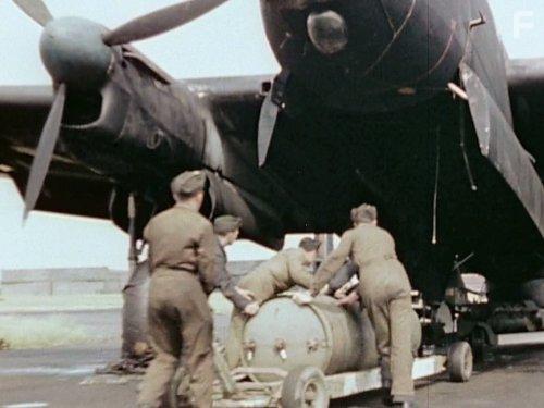 Heroes of the Skies (2012)