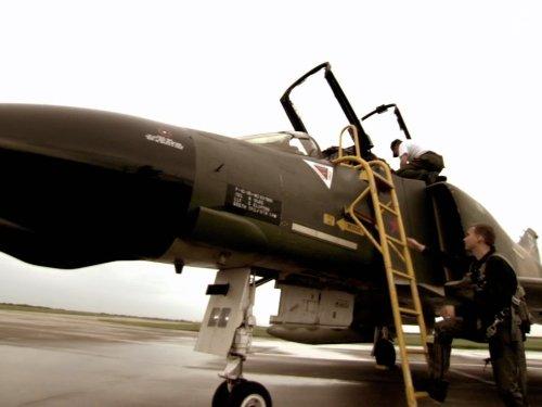 Heroes of the Skies (2012)