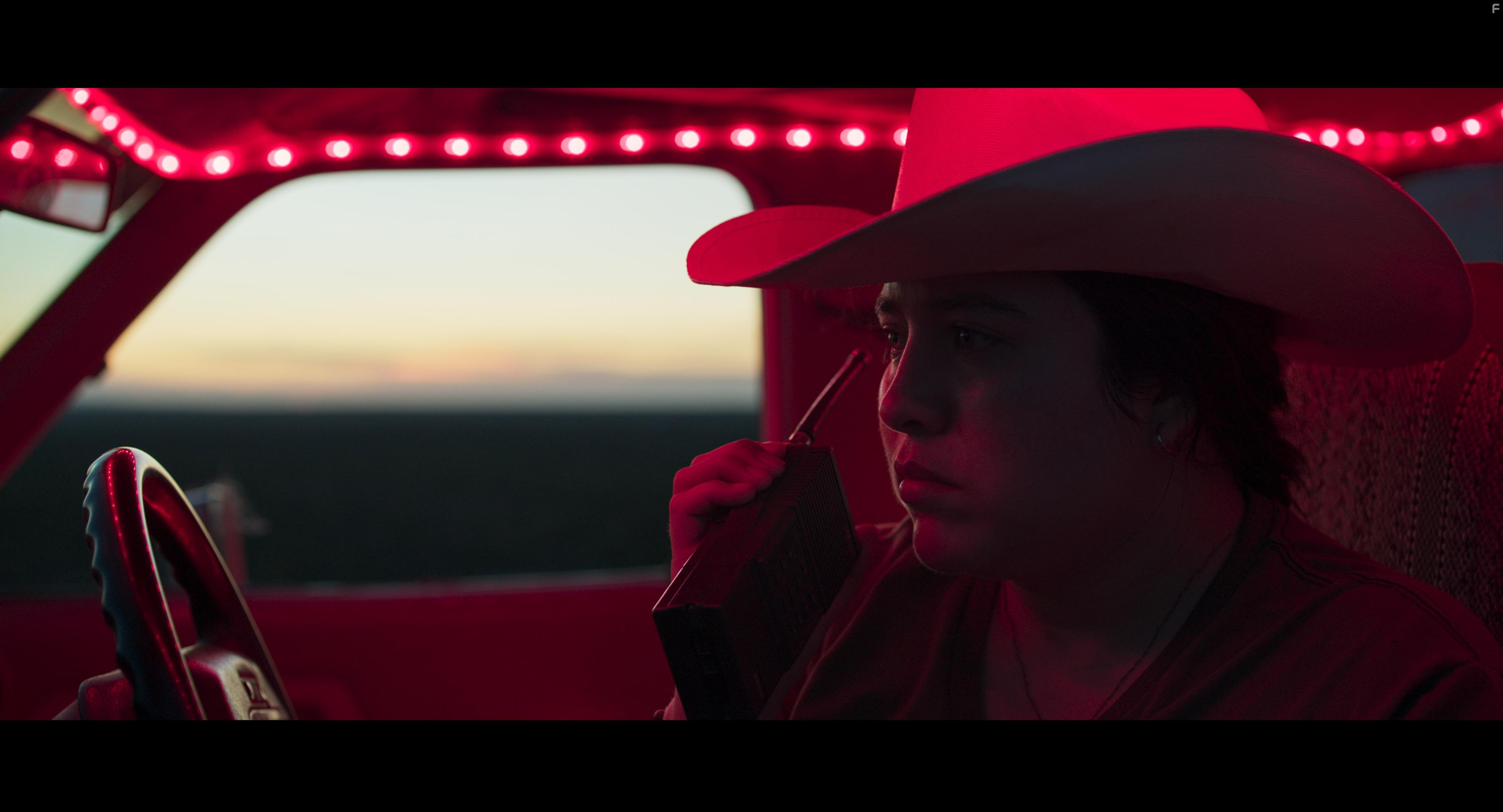 El norte sobre el vaco (2022)