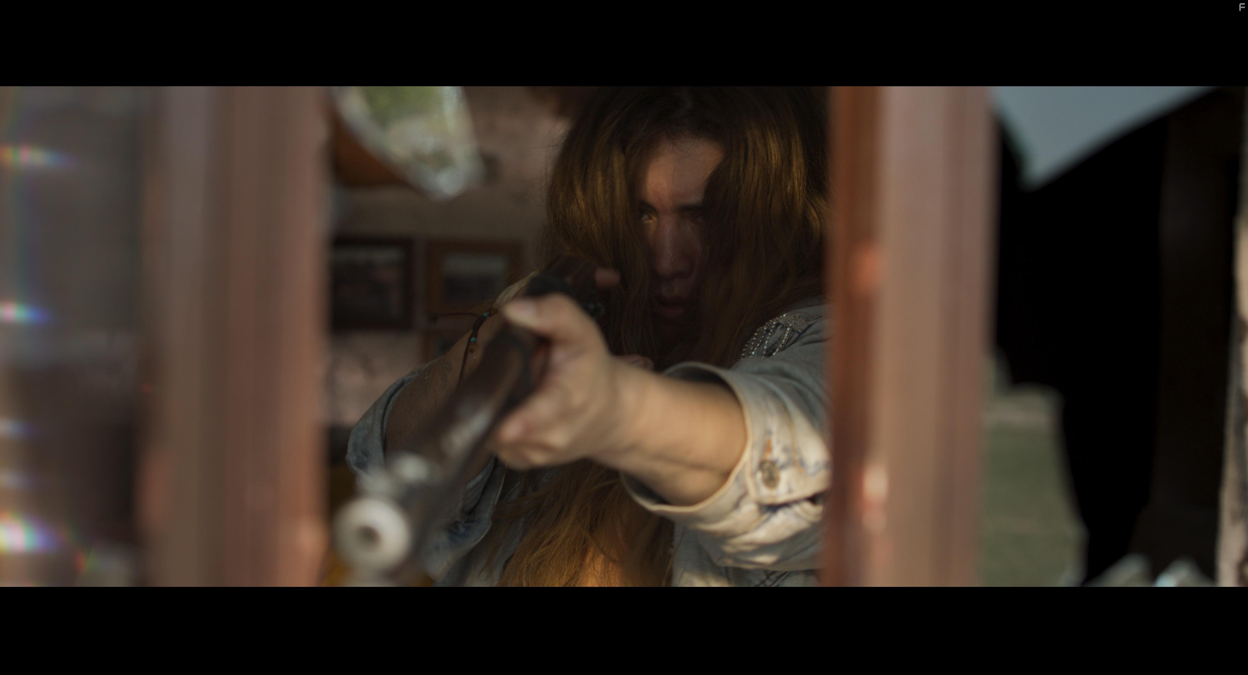 El norte sobre el vaco (2022)