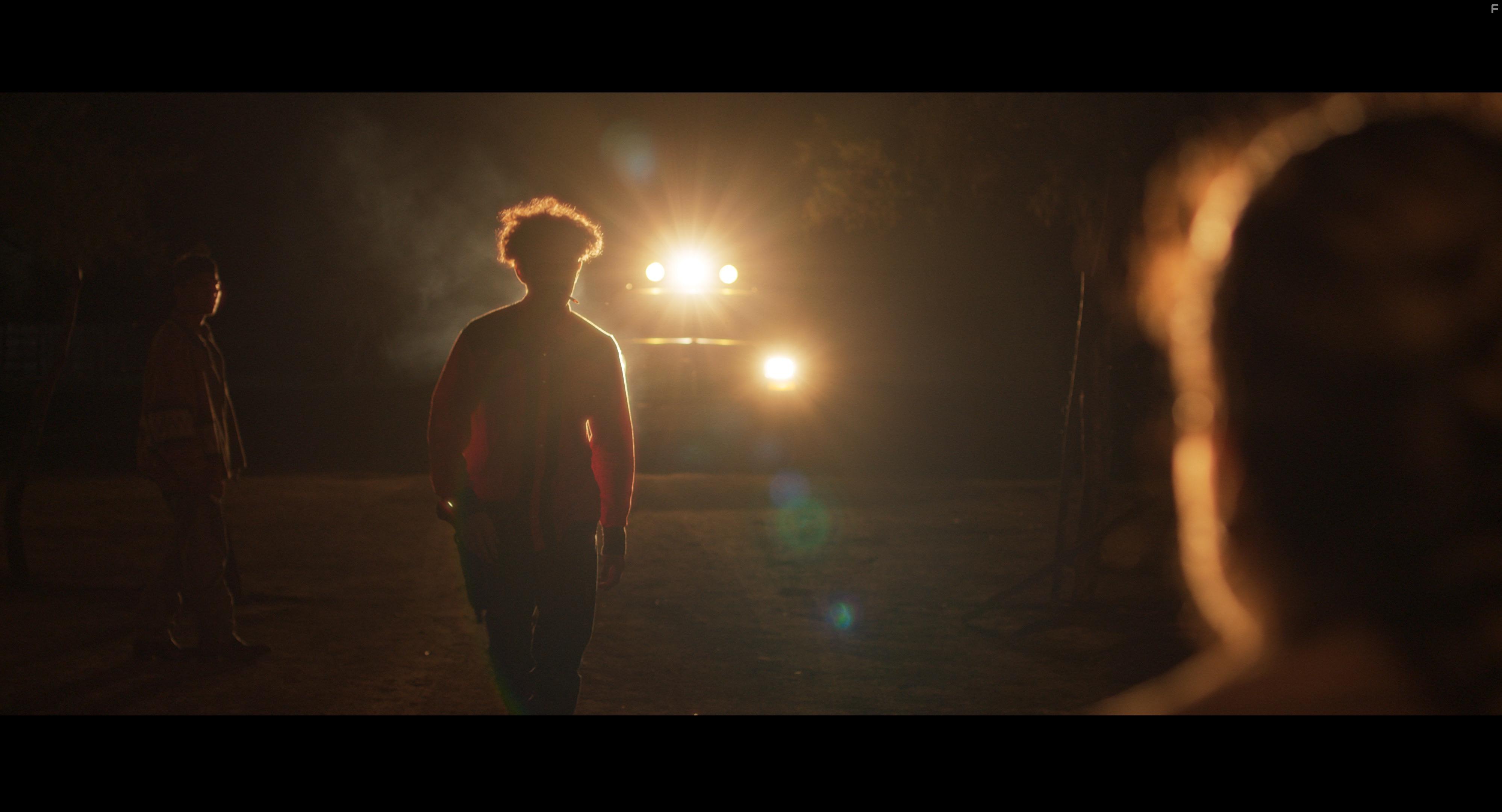 El norte sobre el vaco (2022)