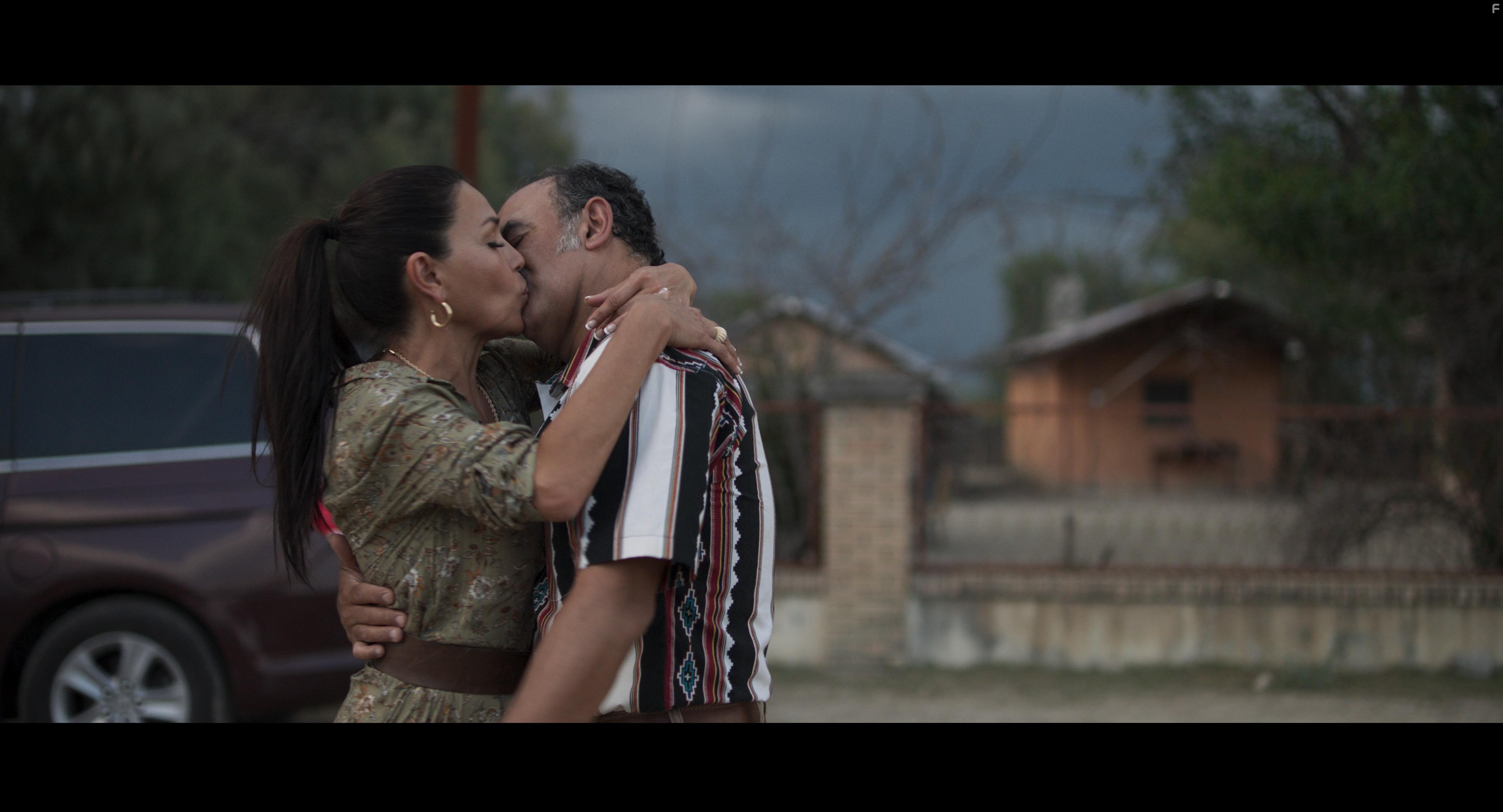 El norte sobre el vaco (2022)