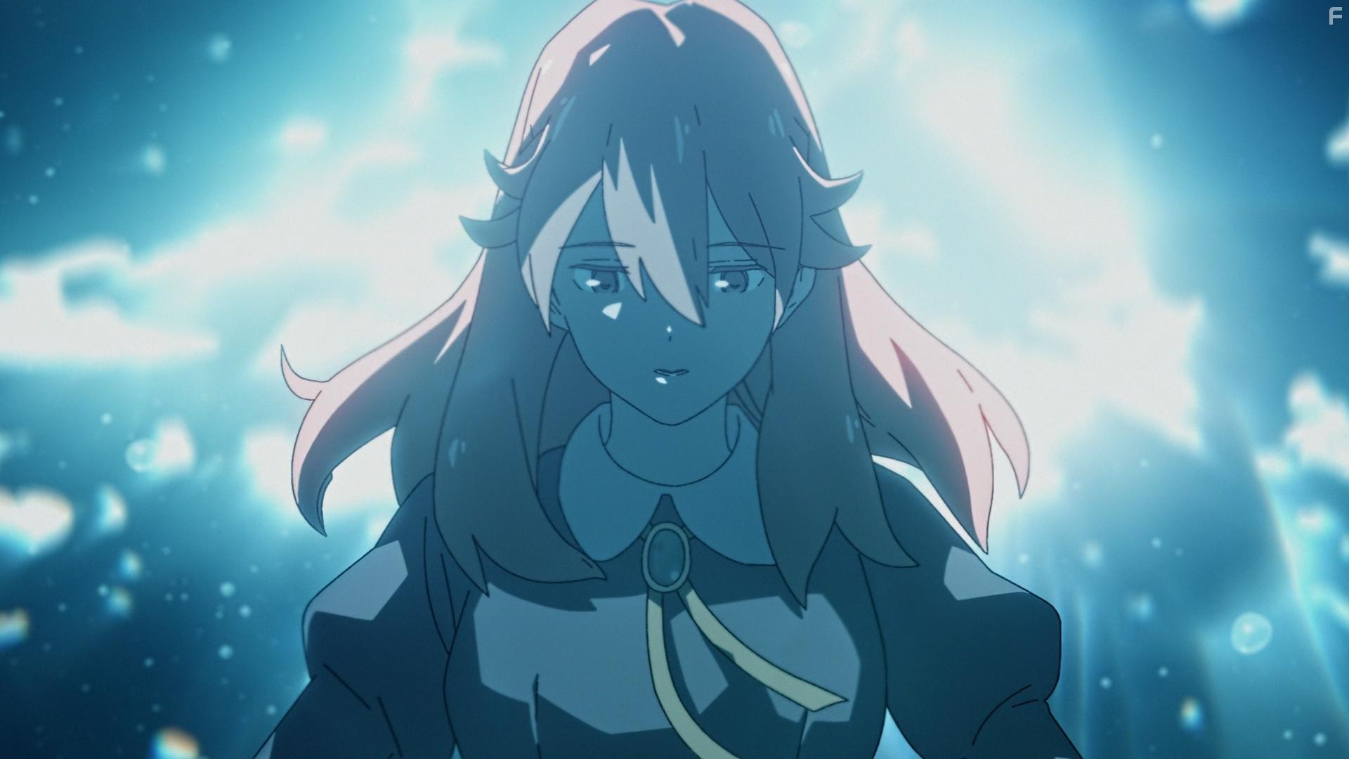 Летний призрак