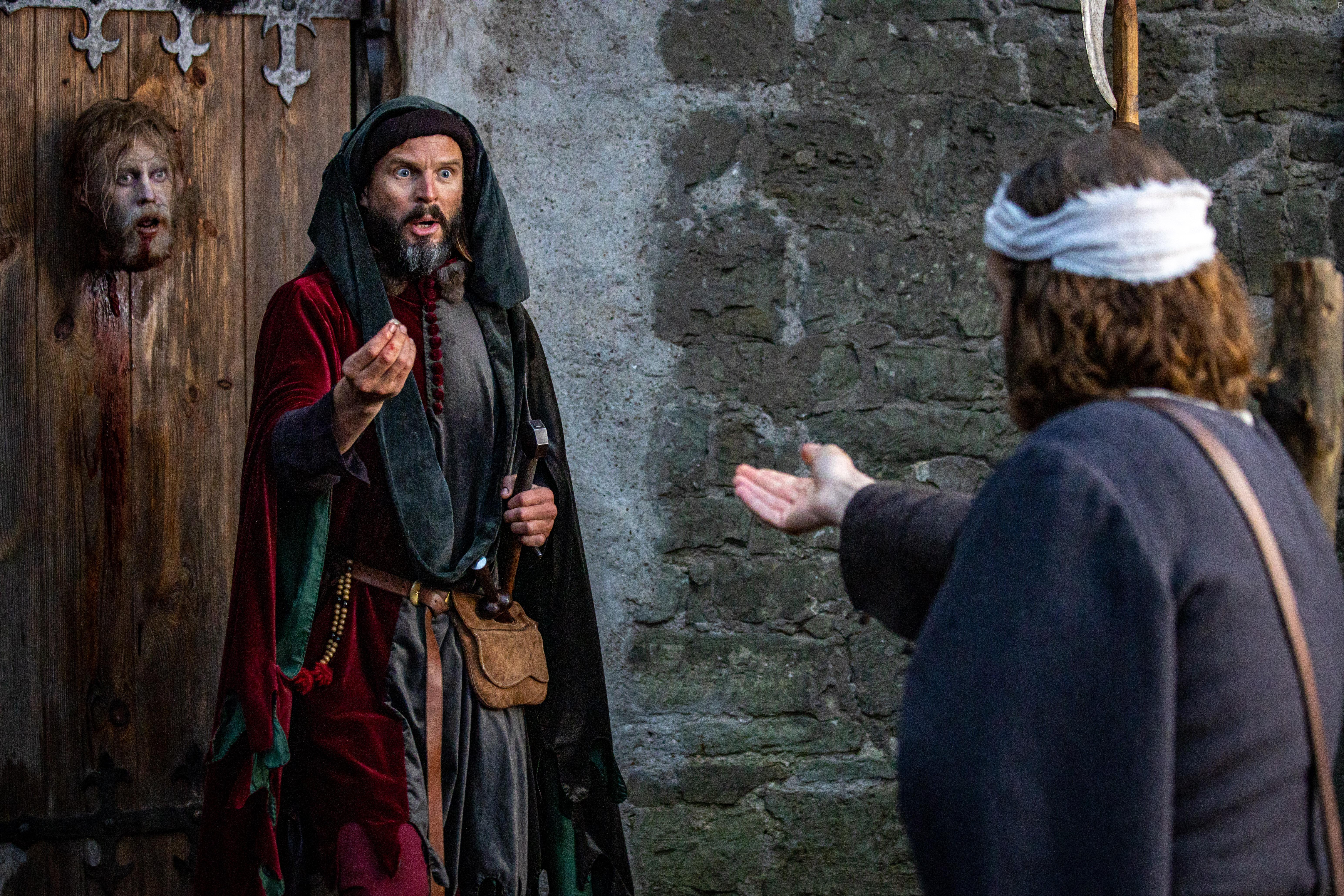 Apteeker Melchior (2022)