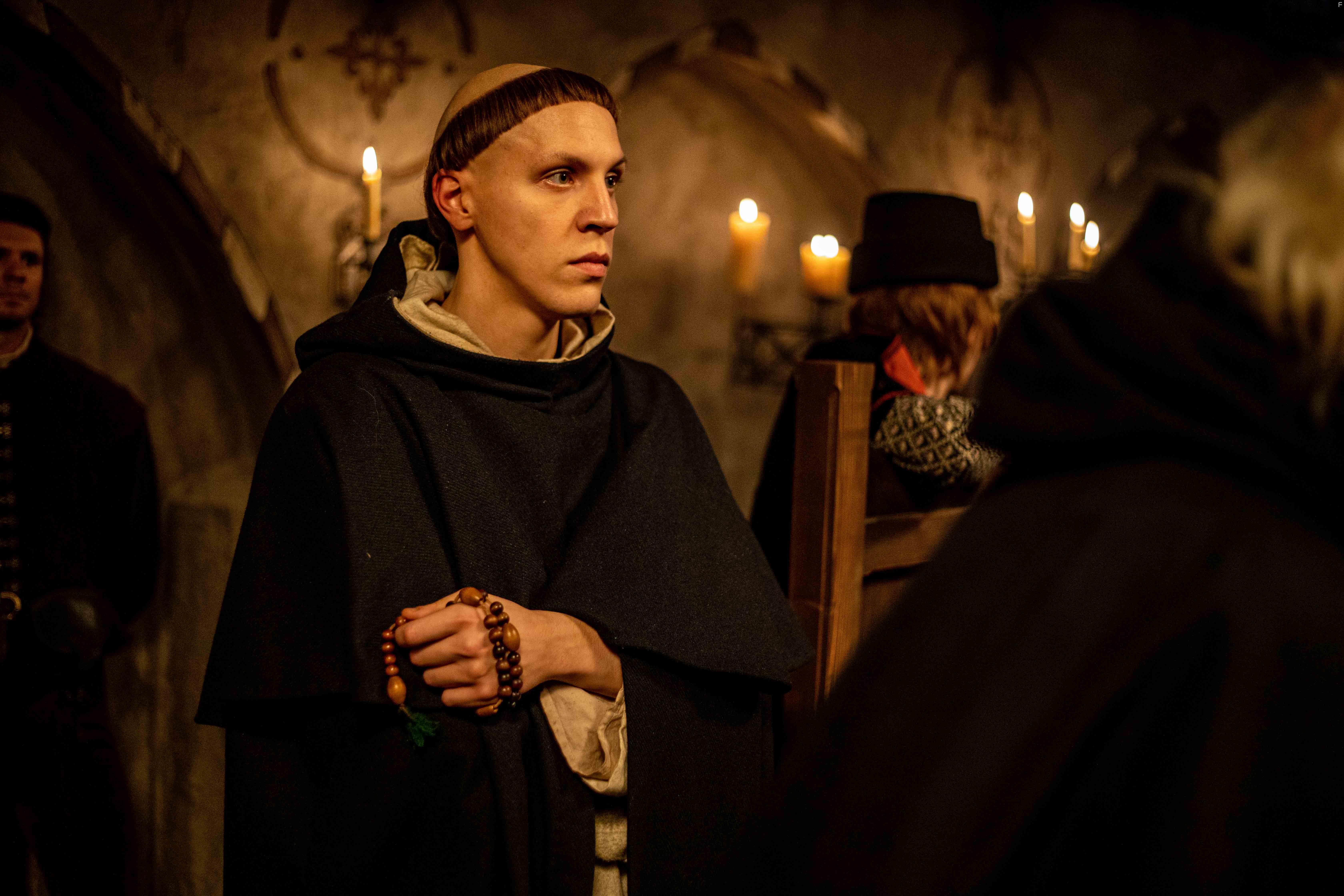 Apteeker Melchior (2022)