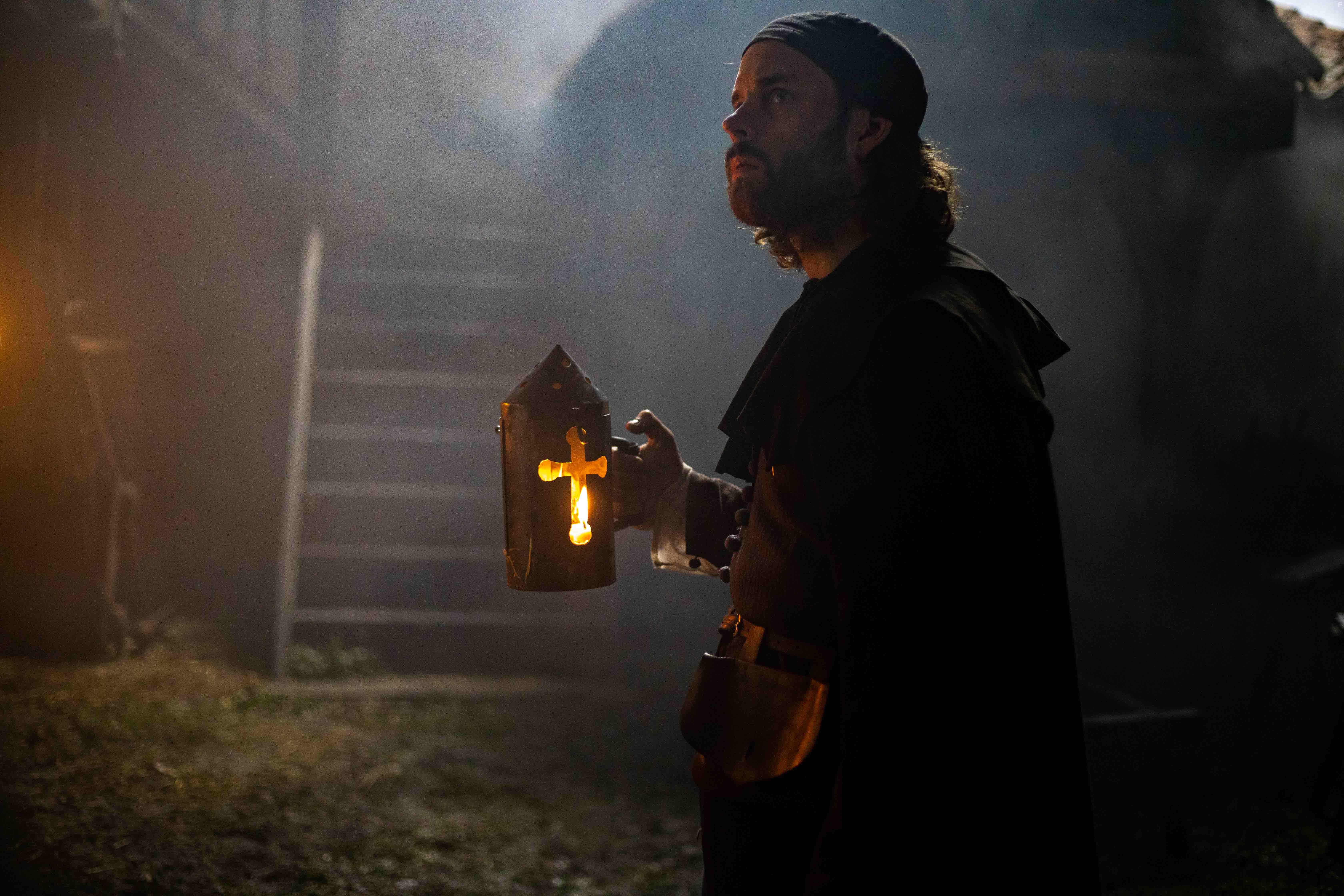 Mrten Metsaviir in Apteeker Melchior (2022)