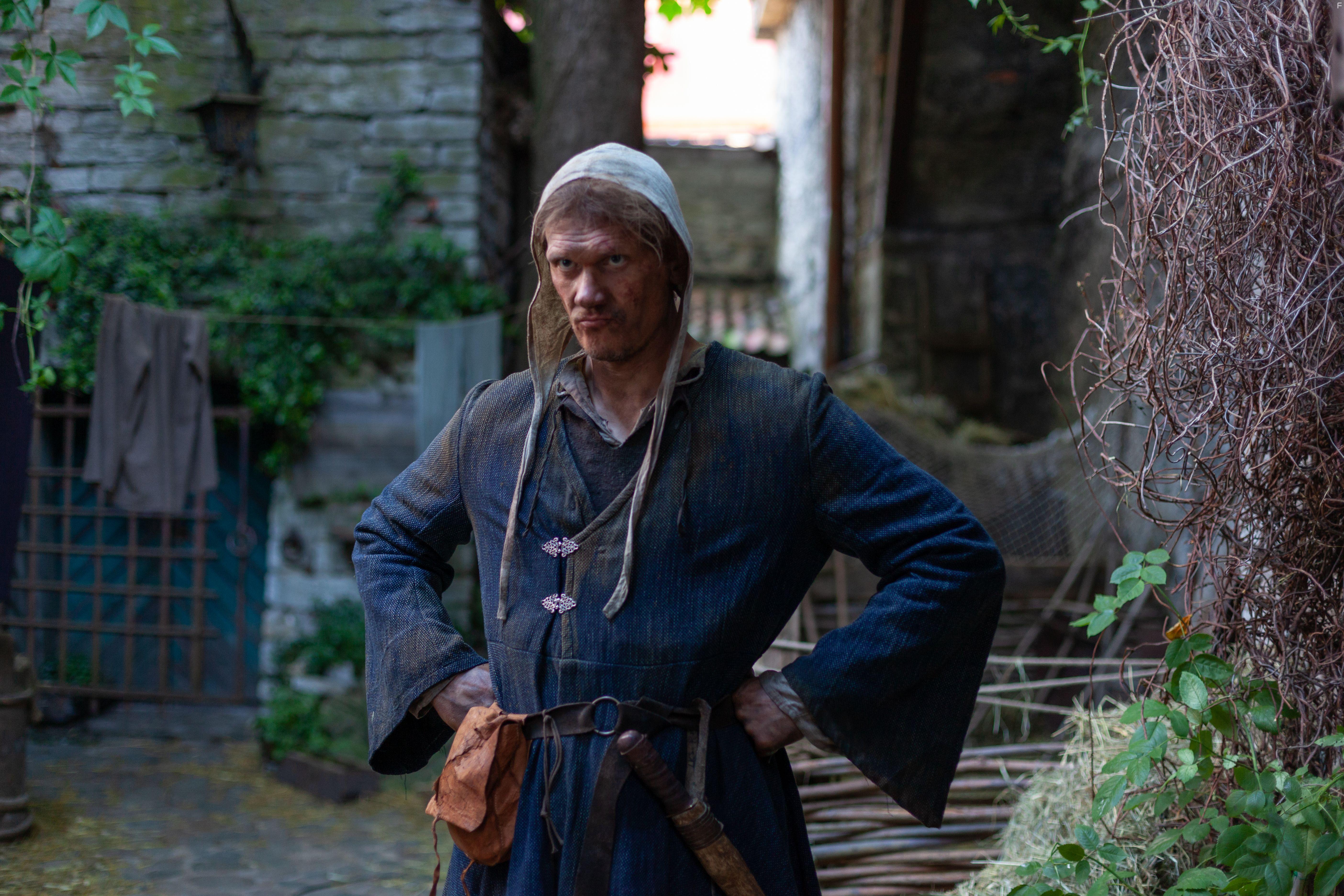 Apteeker Melchior (2022)