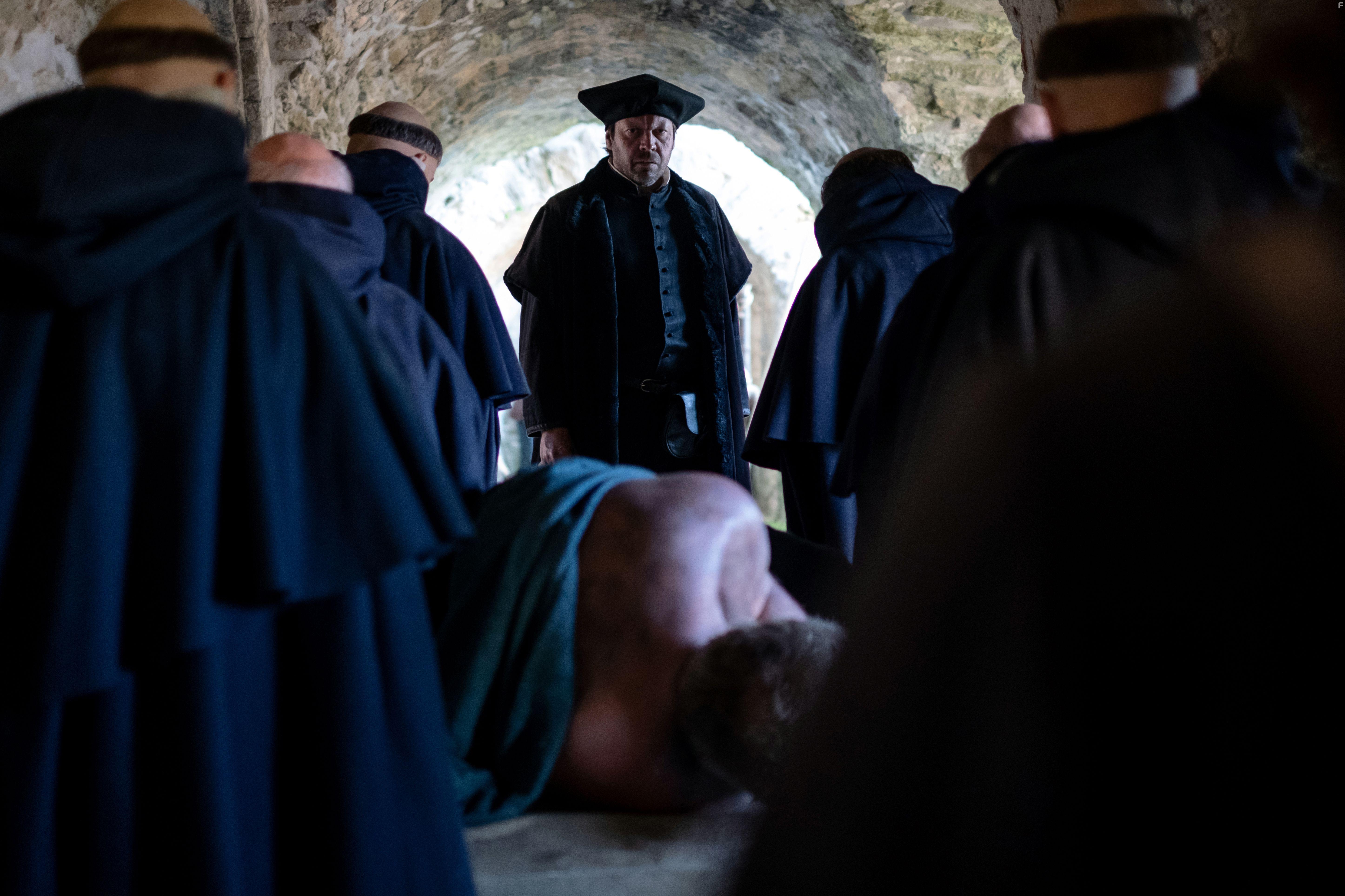 Apteeker Melchior (2022)