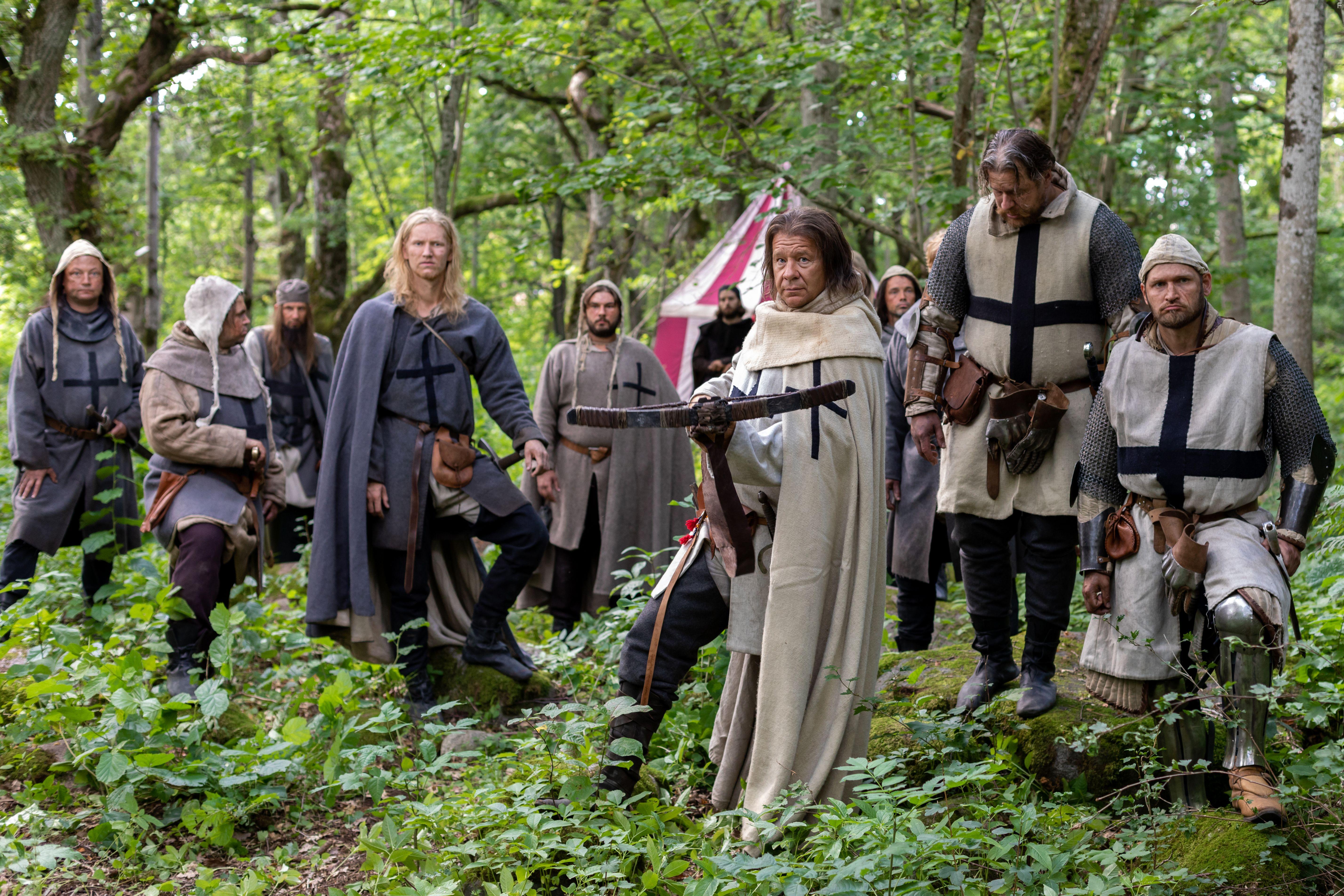 Apteeker Melchior (2022)