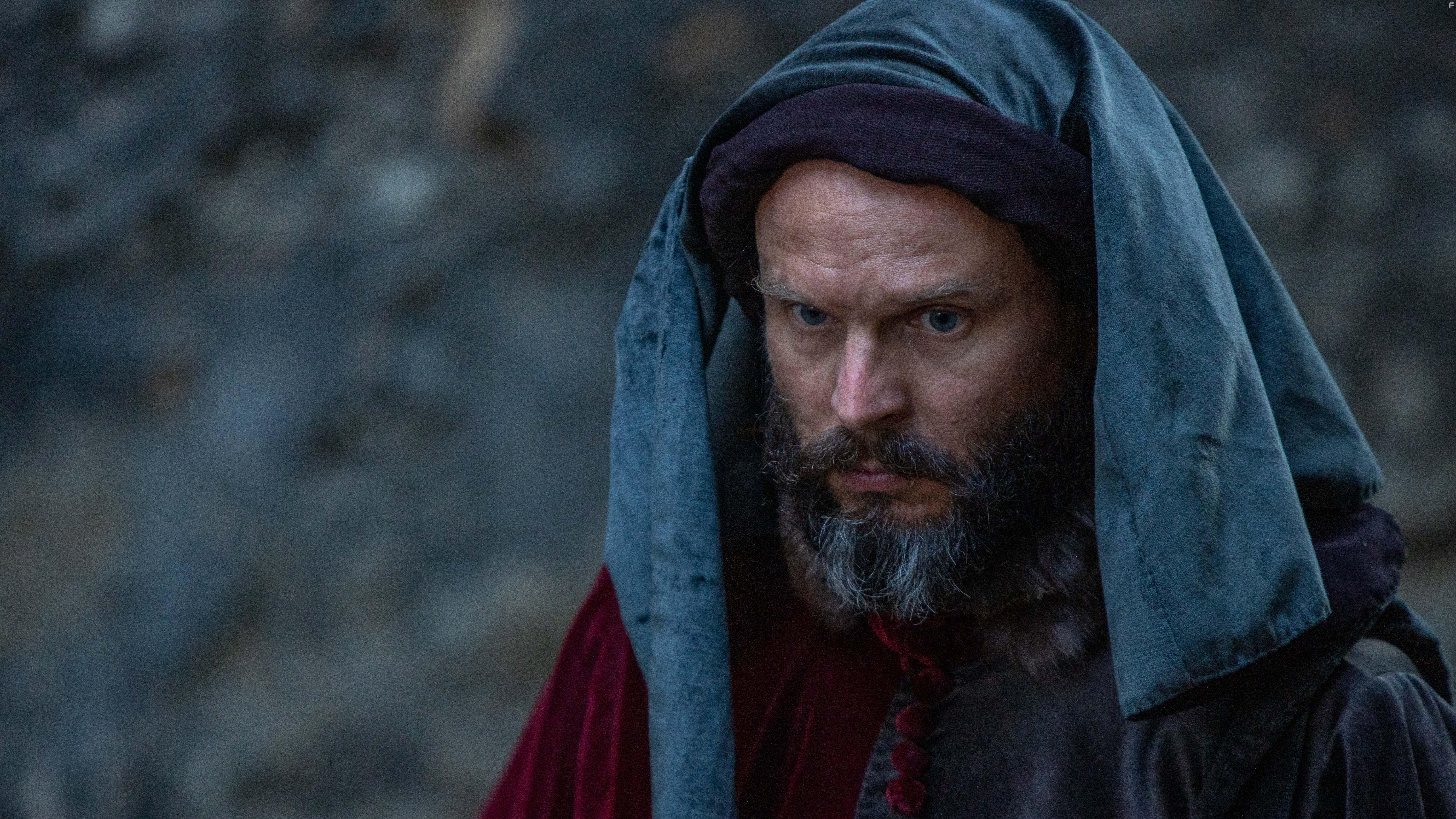 Apteeker Melchior (2022)