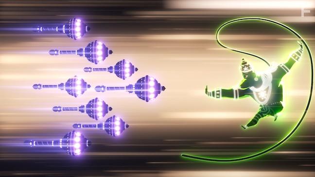 Sanjay's Super Team (2015)