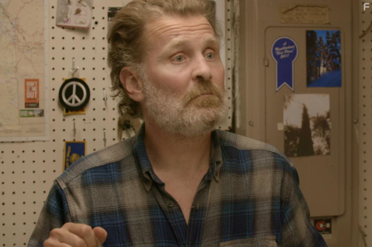 Hello from Nowhere (2021)