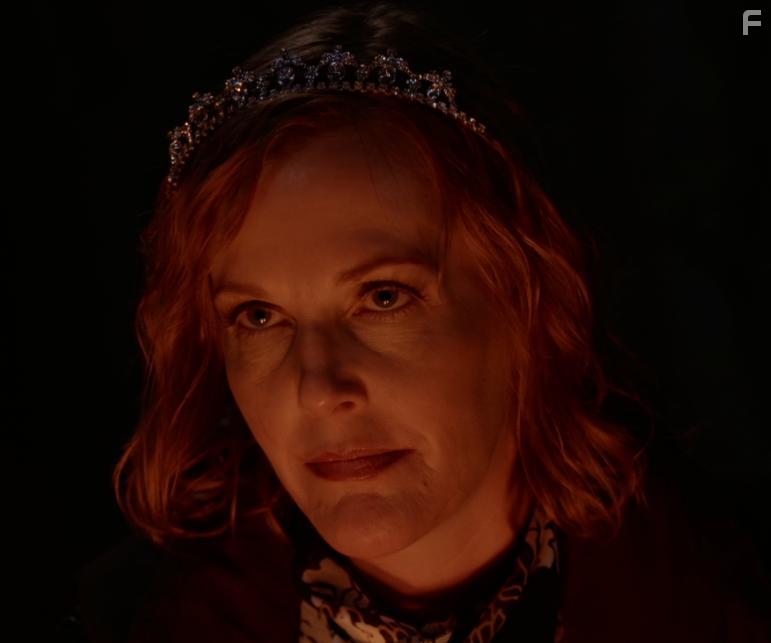 Summer Rain Menkee in Hello from Nowhere (2021)