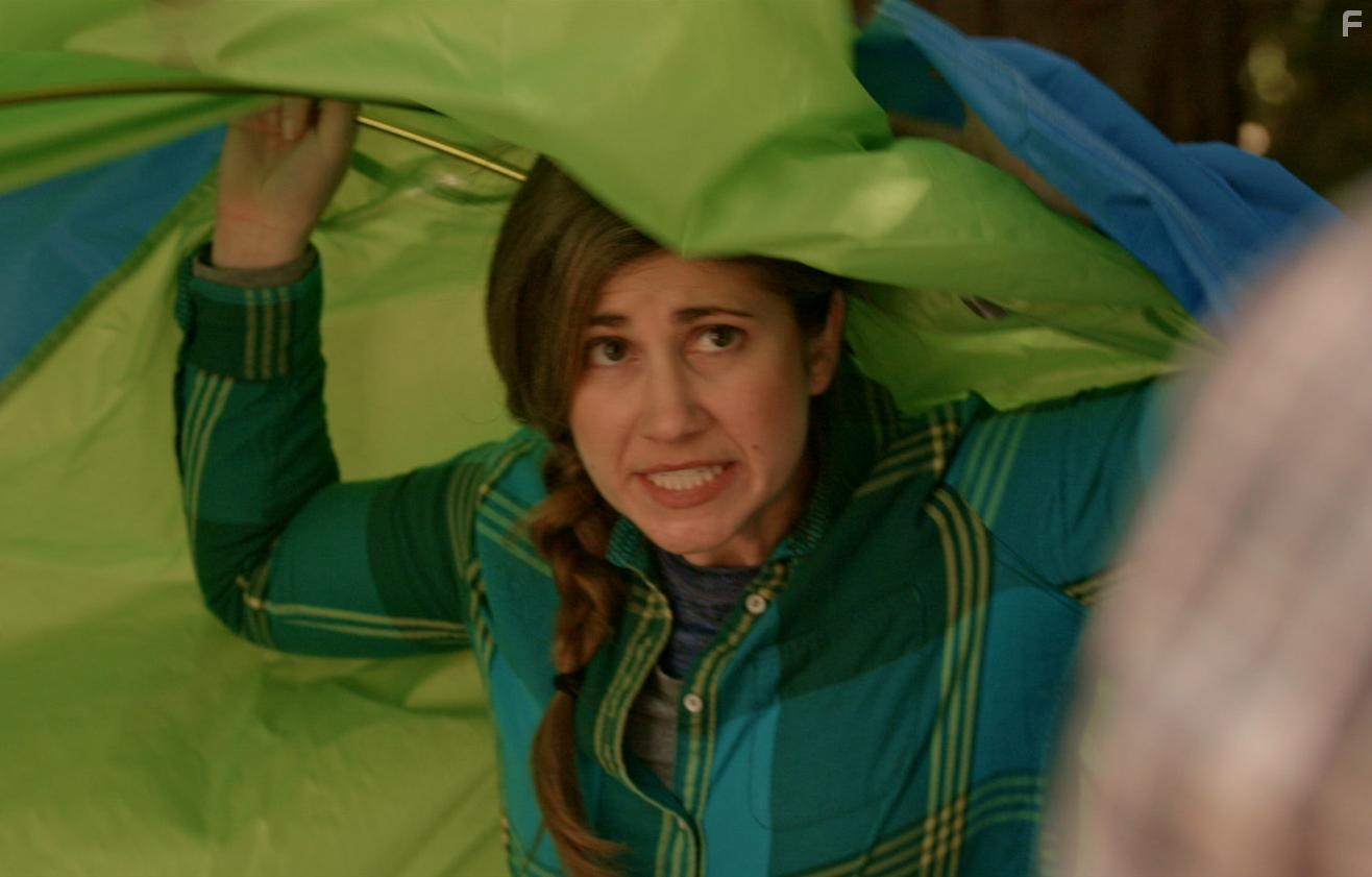 Hello from Nowhere (2021)