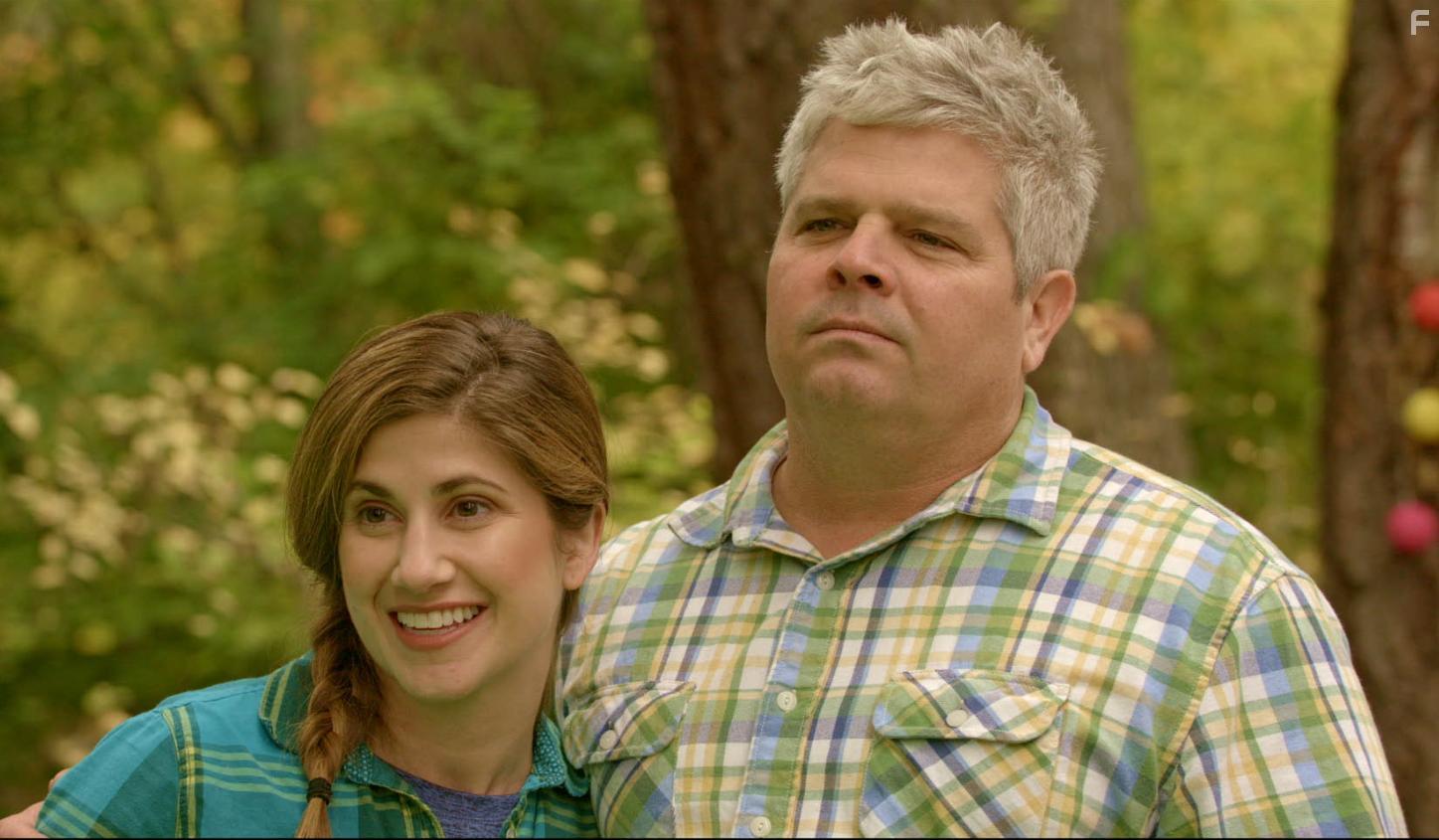 Hello from Nowhere (2021)