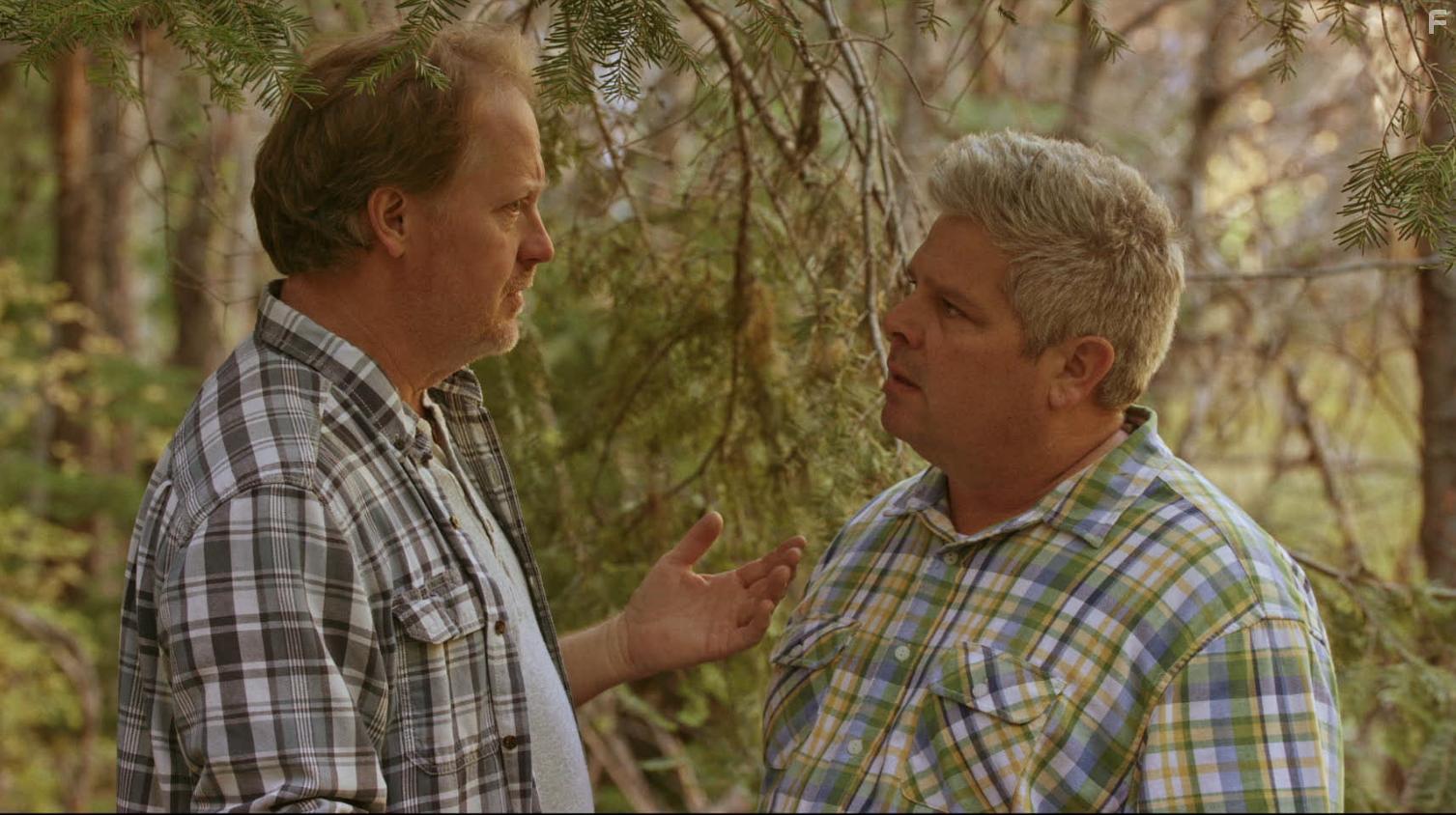 Hello from Nowhere (2021)