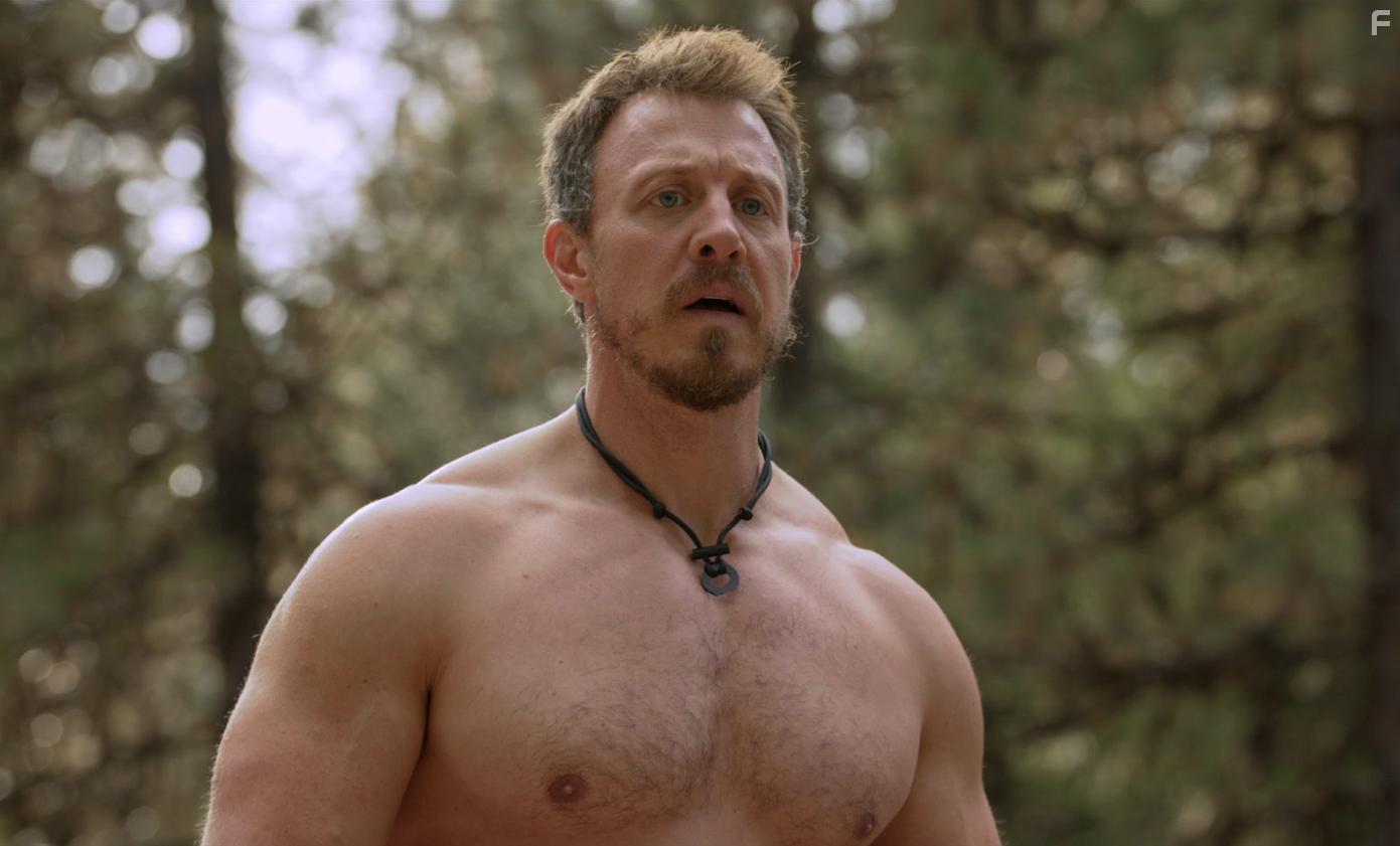 Hello from Nowhere (2021)